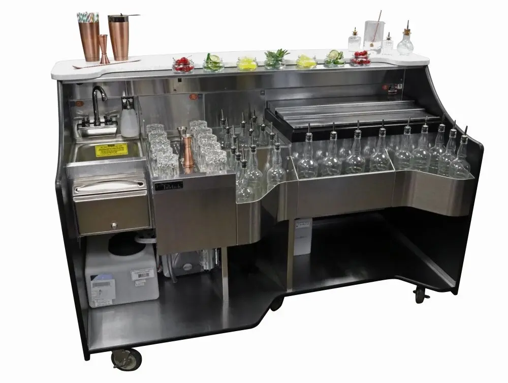 Perlick RMB002 