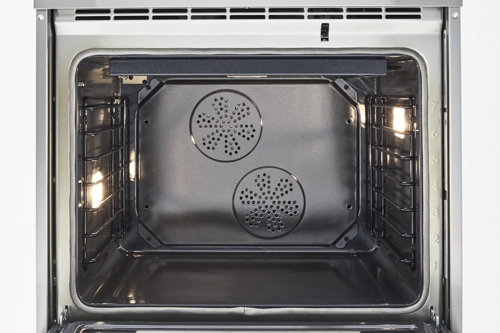 Bertazzoni MAST365INSXT Stainless Steel