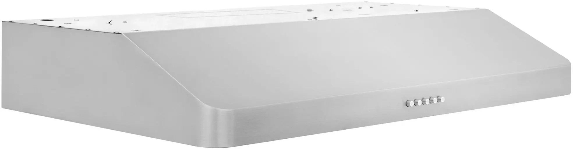 Zline 61730 Stainless Steel