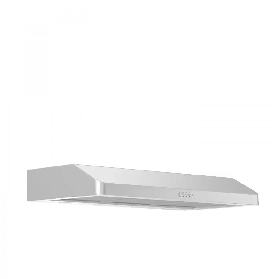 Zline 61730 Stainless Steel