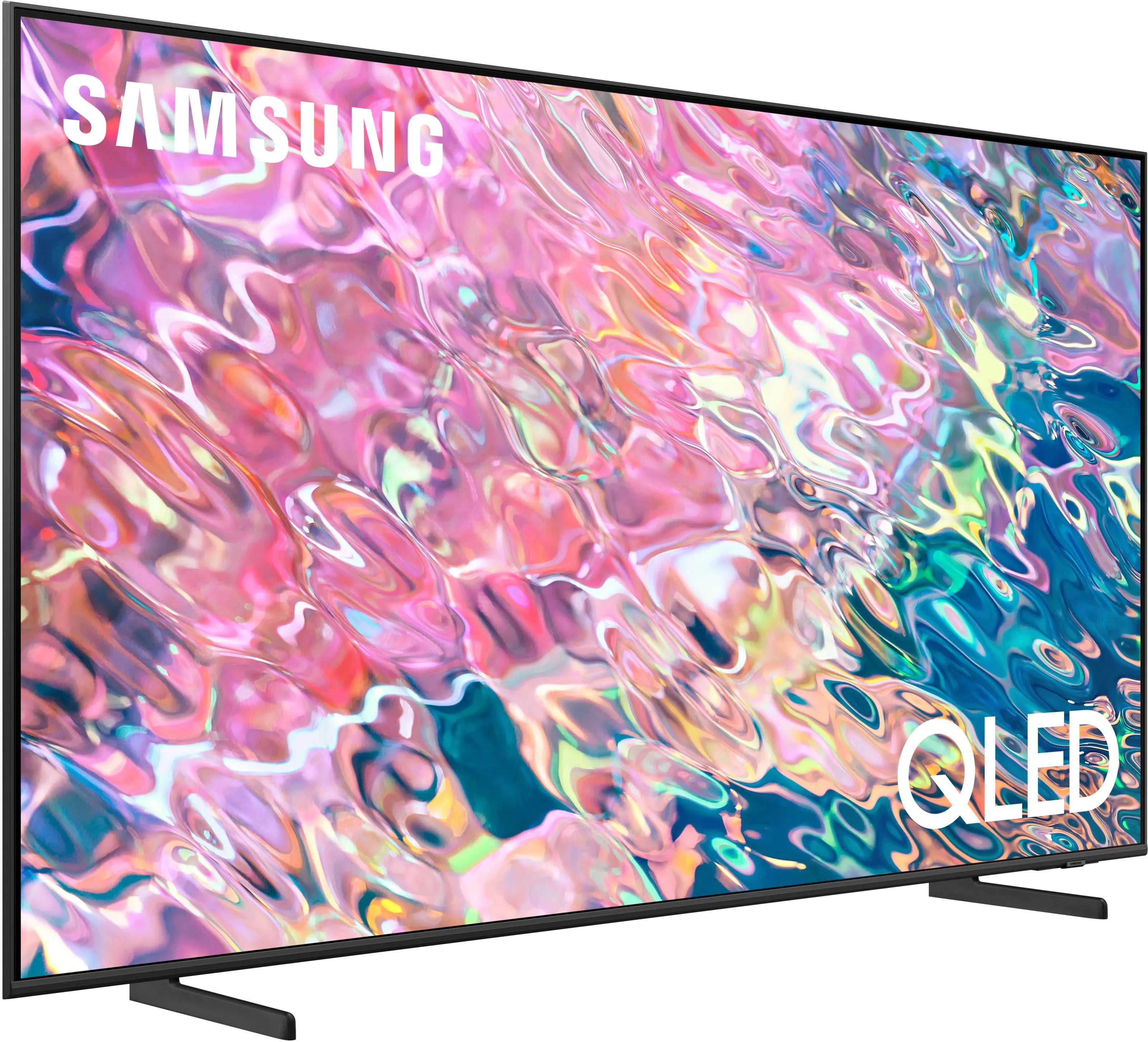 Samsung Electronics QN75Q60BAFXZA 75 Inch