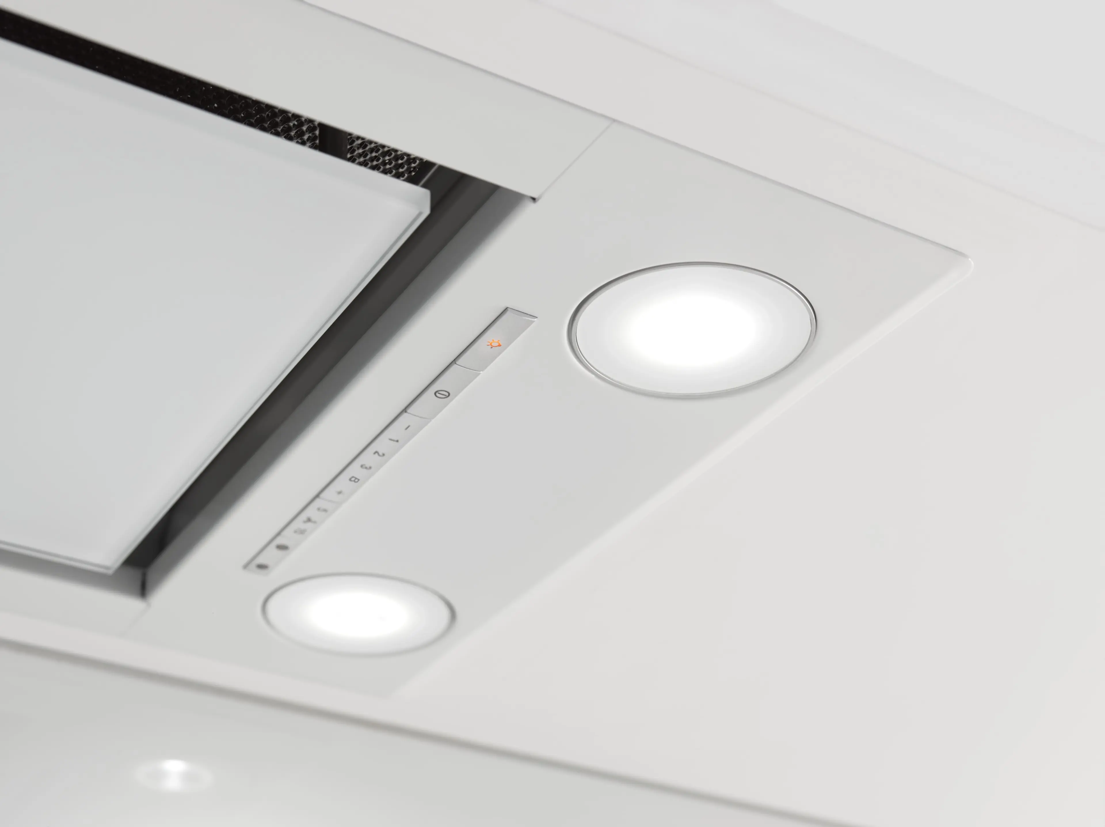 Miele DA2698WH Brilliant White