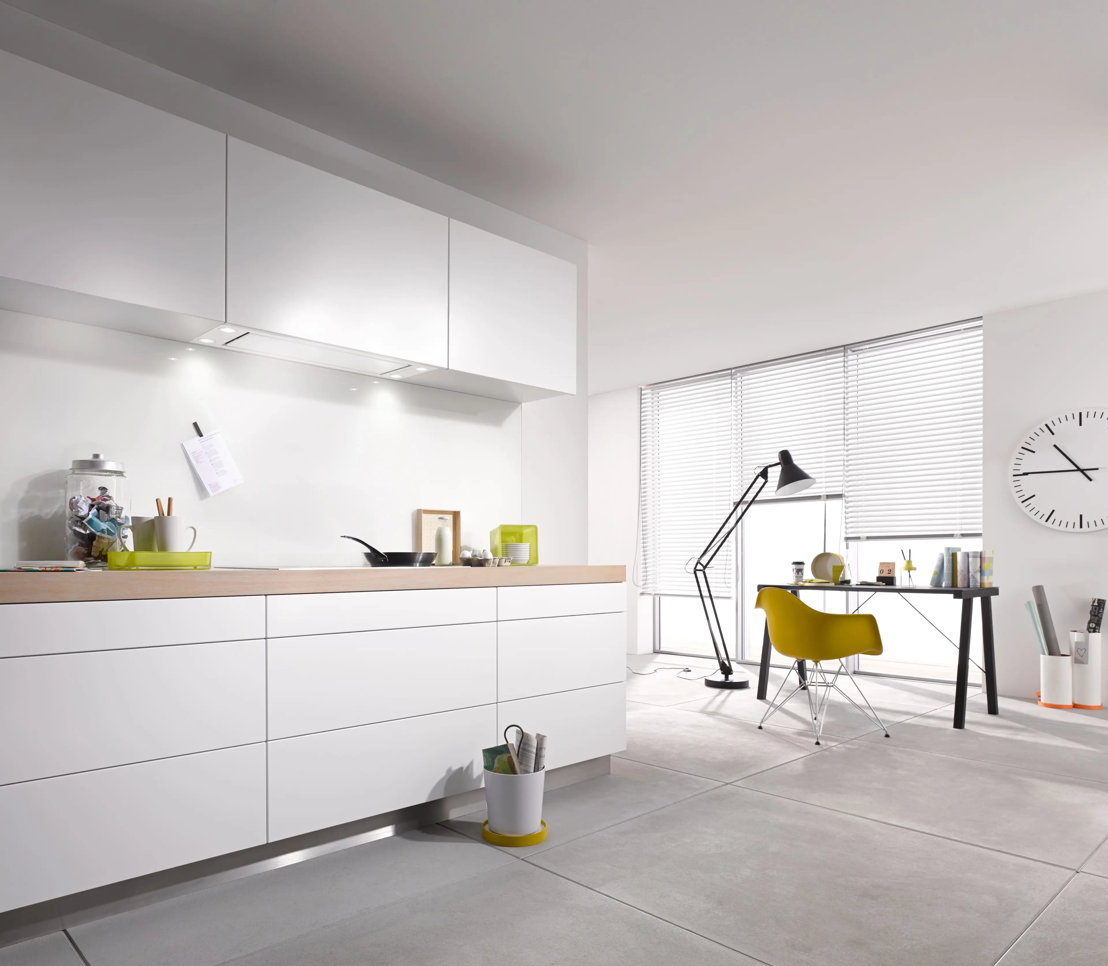 Miele DA2698WH Brilliant White