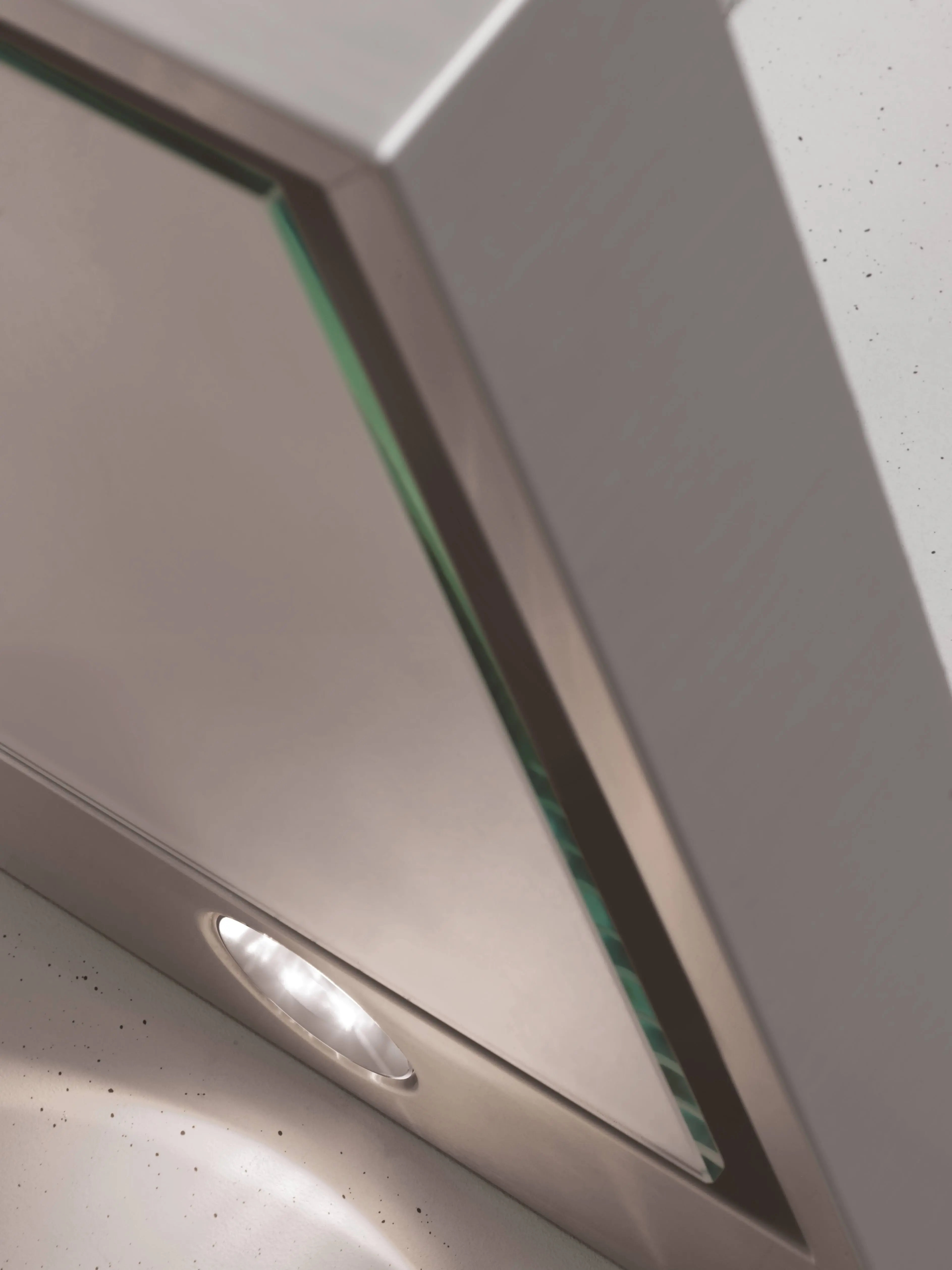 Miele DA6596WSS Stainless Steel