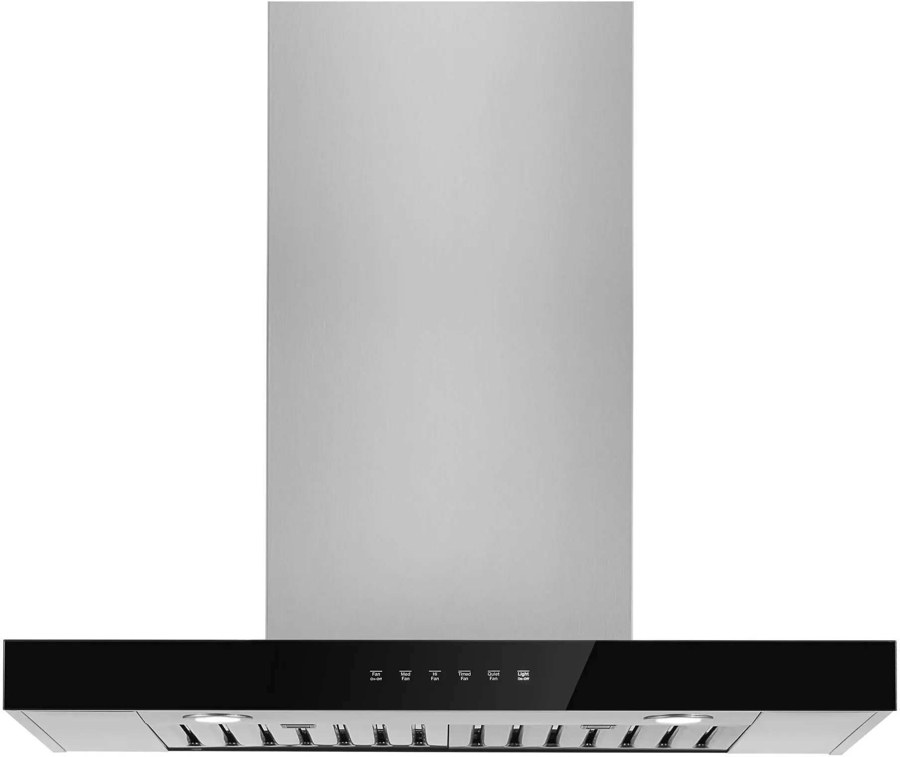 Jenn Air JVR0430HS Stanless Steel, 30 Inch