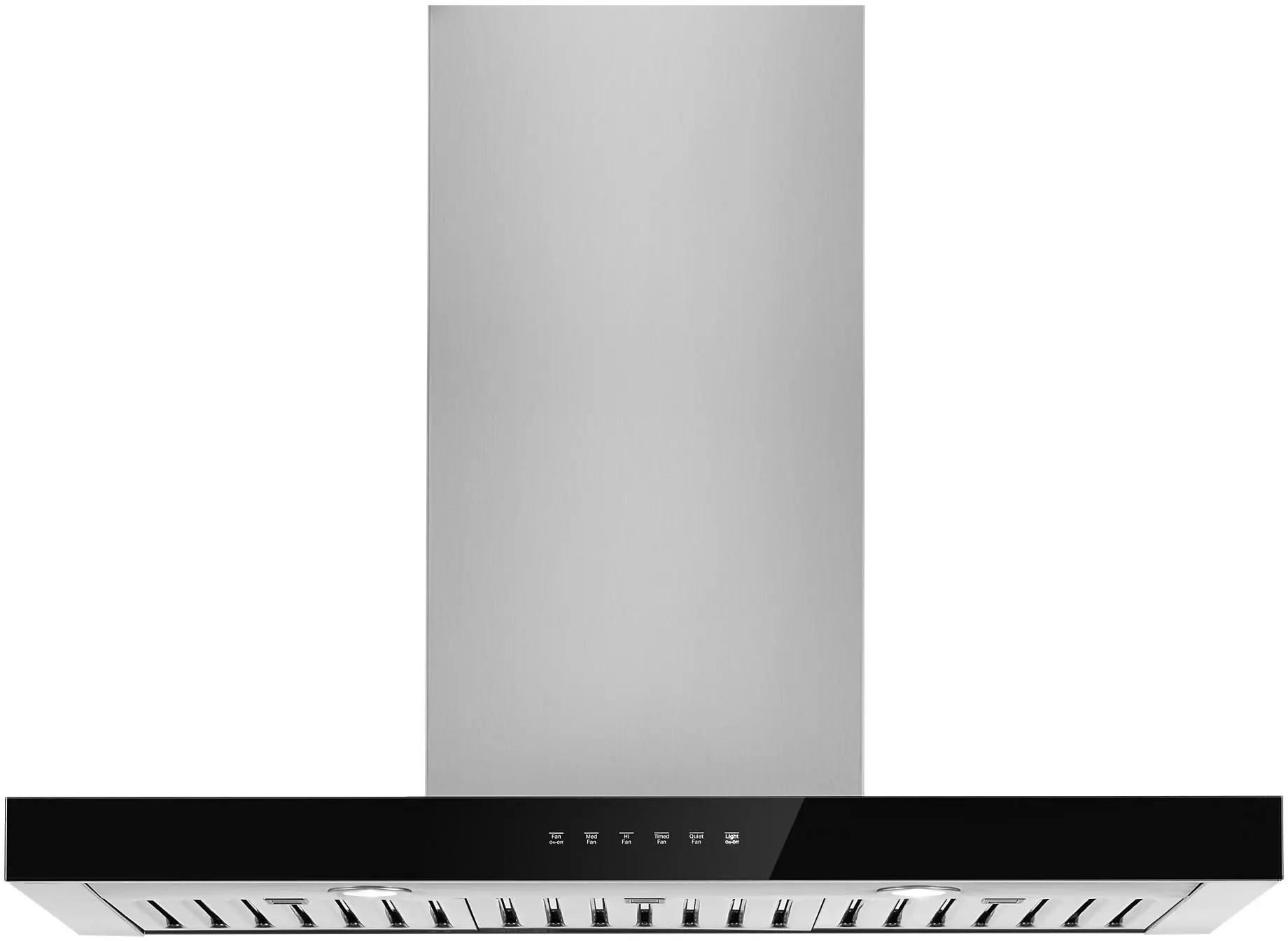 Jenn Air JVR0436HS Stanless Steel, 36 Inch