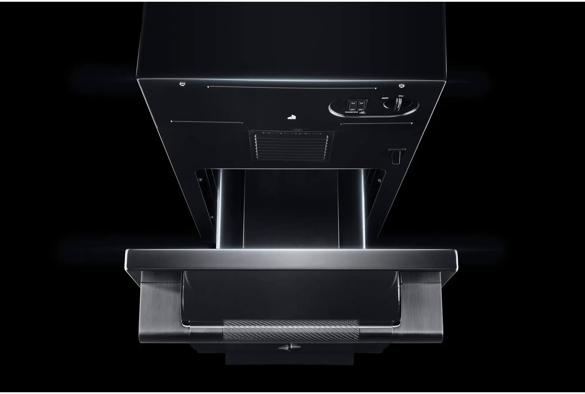 Jenn Air JXL6536HSS Stainless Steel