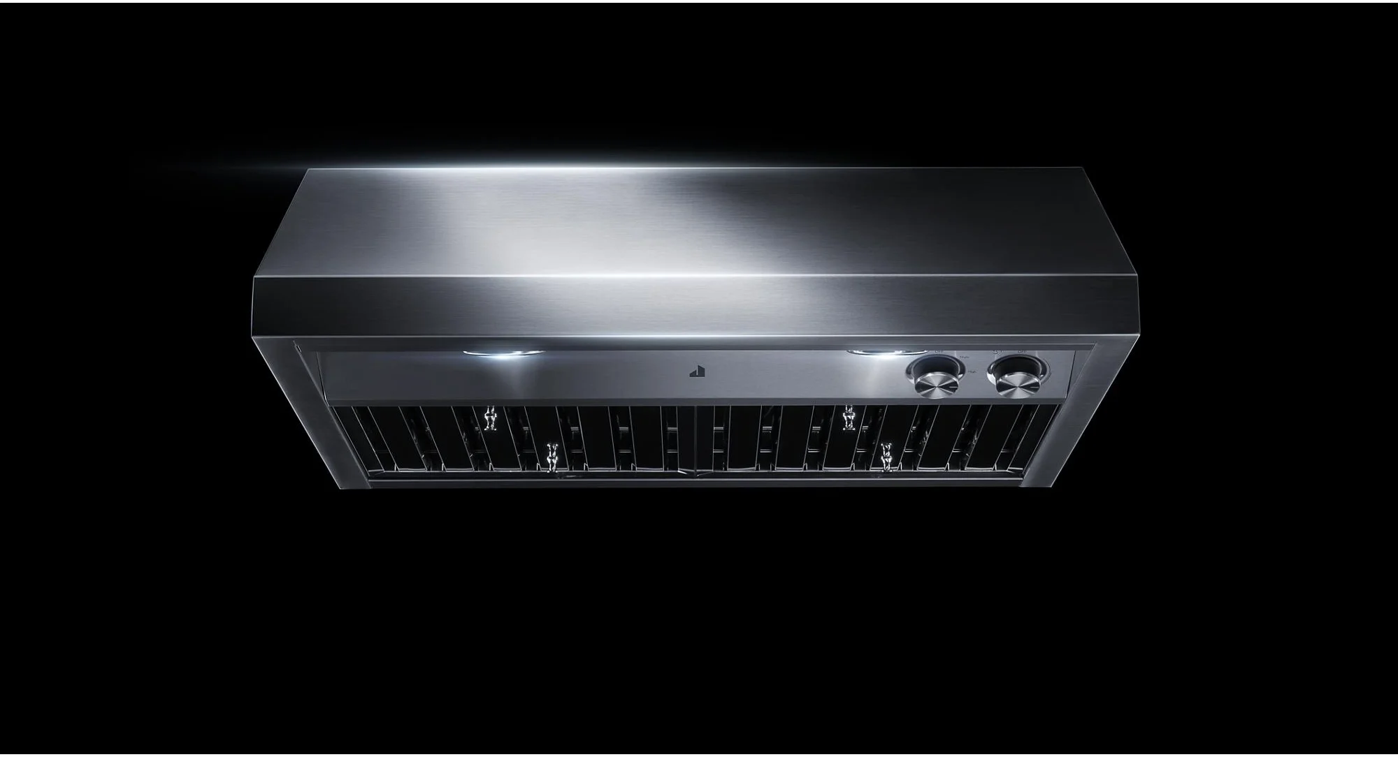 JennAir Pro Style Under Cabinet Range Hood - Thumbnail 5