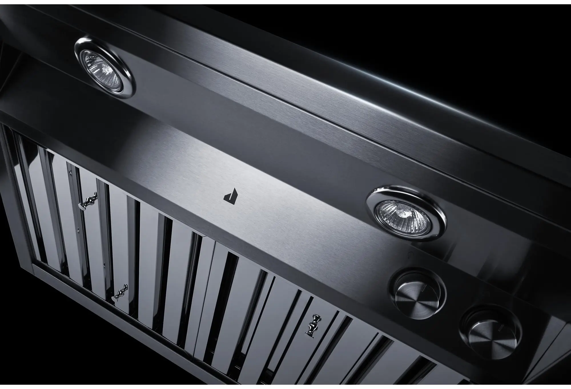 Jenn Air JXU9136HP Stainless Steel, 36 Inch