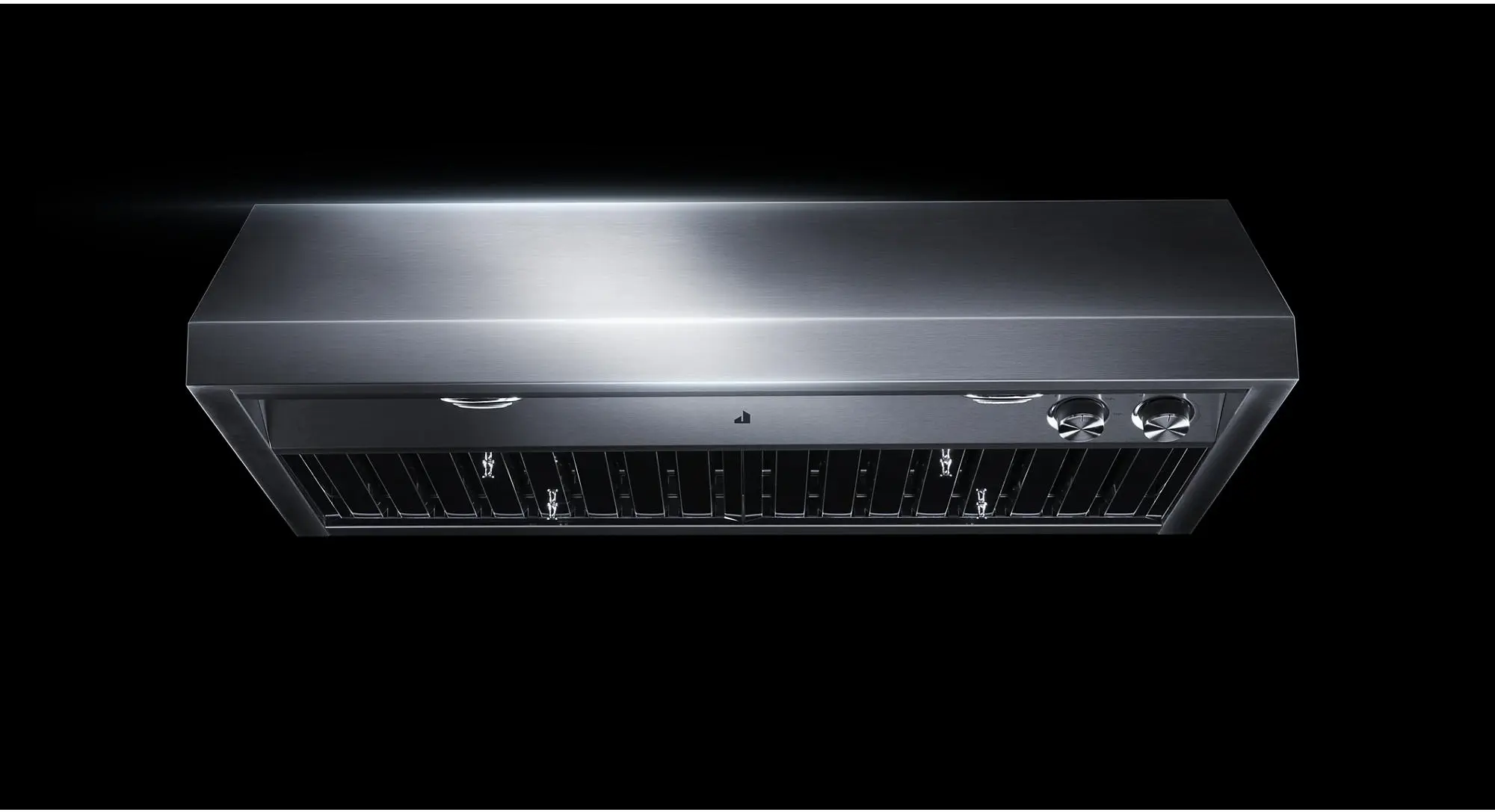 Jenn Air JXU9136HP Stainless Steel, 36 Inch