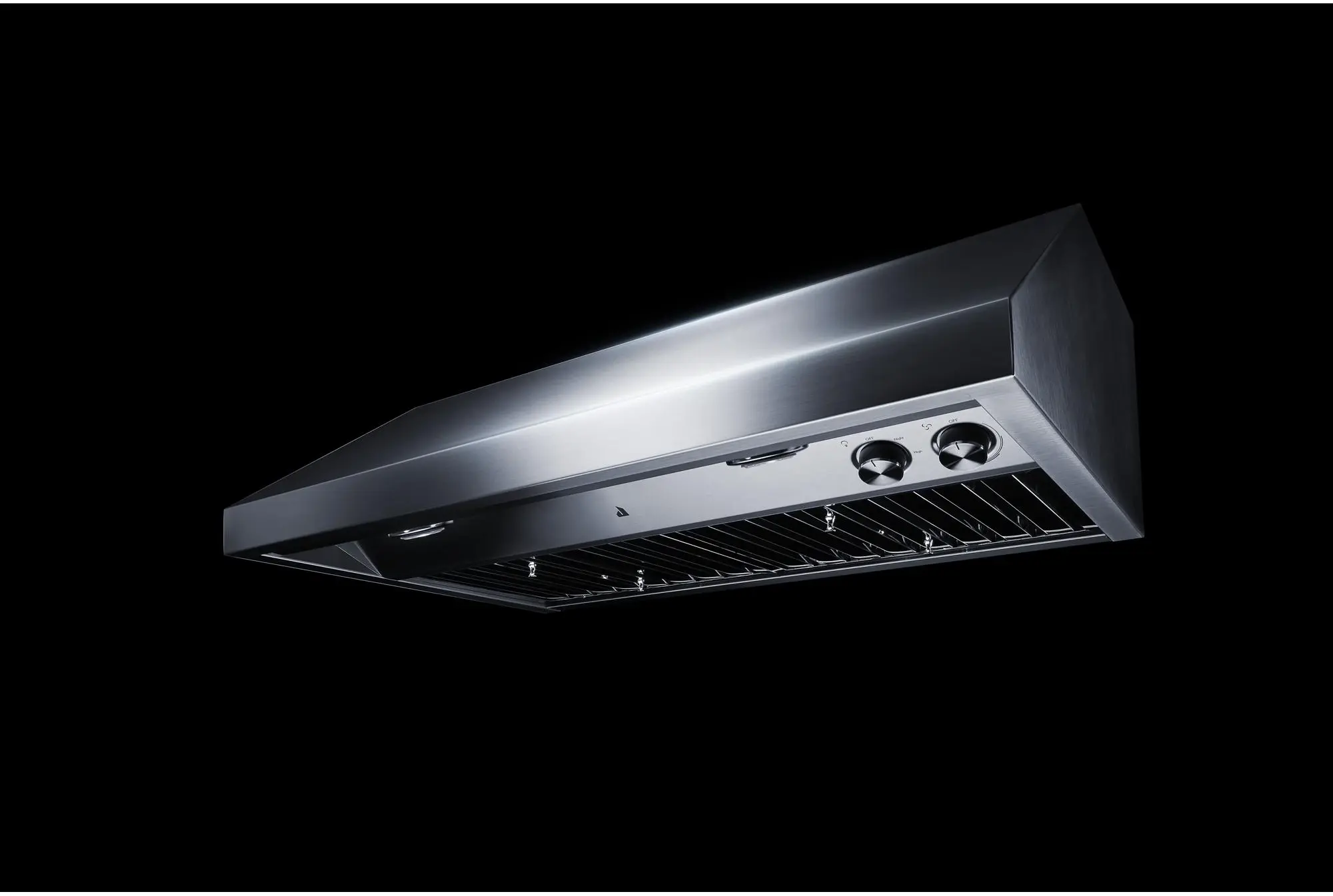 Jenn Air JXU9136HP Stainless Steel, 36 Inch
