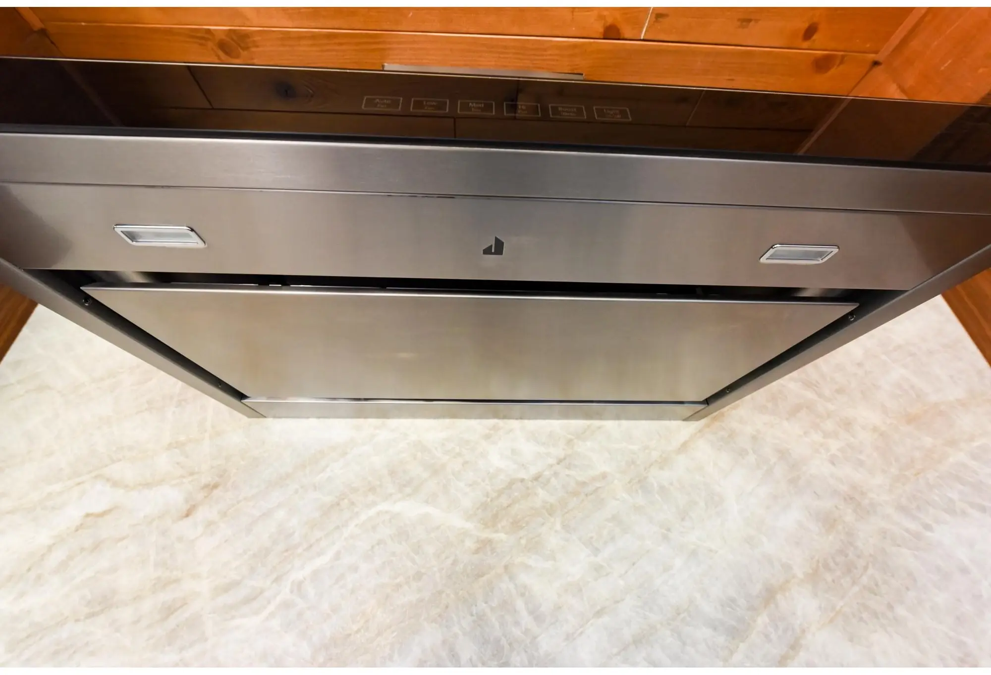 Jenn Air JXW8530HS Stainless Steel, 30 Inch