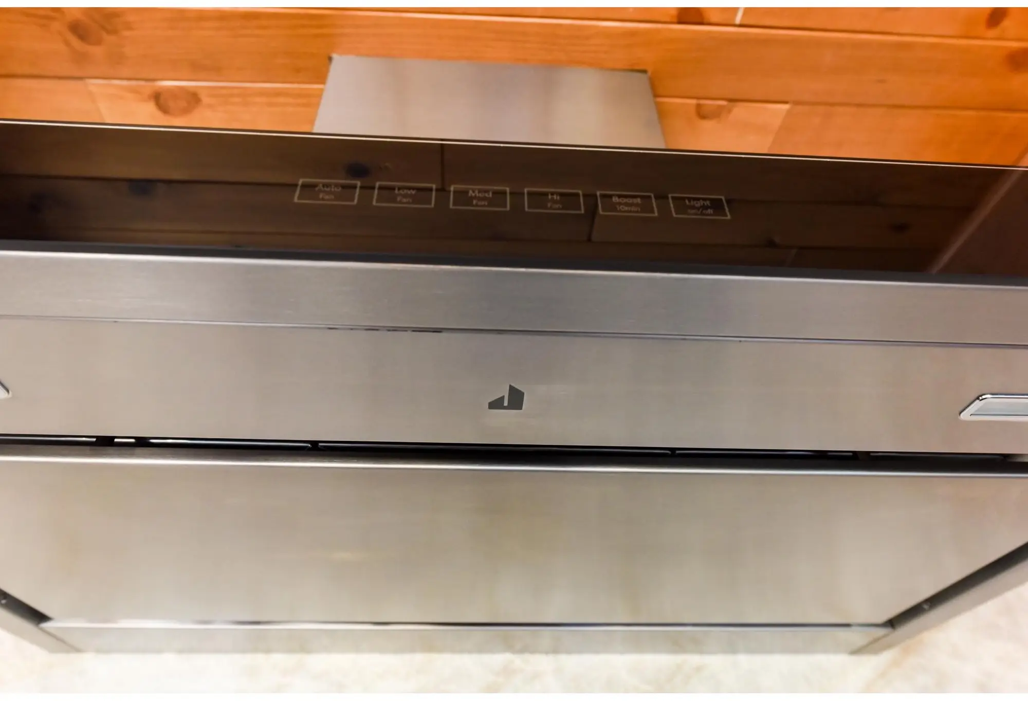 Jenn Air JXW8530HS Stainless Steel, 30 Inch