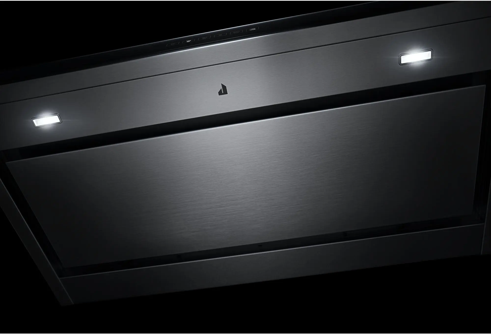 Jenn Air JXW8536HS Stainless Steel, 36 Inch 