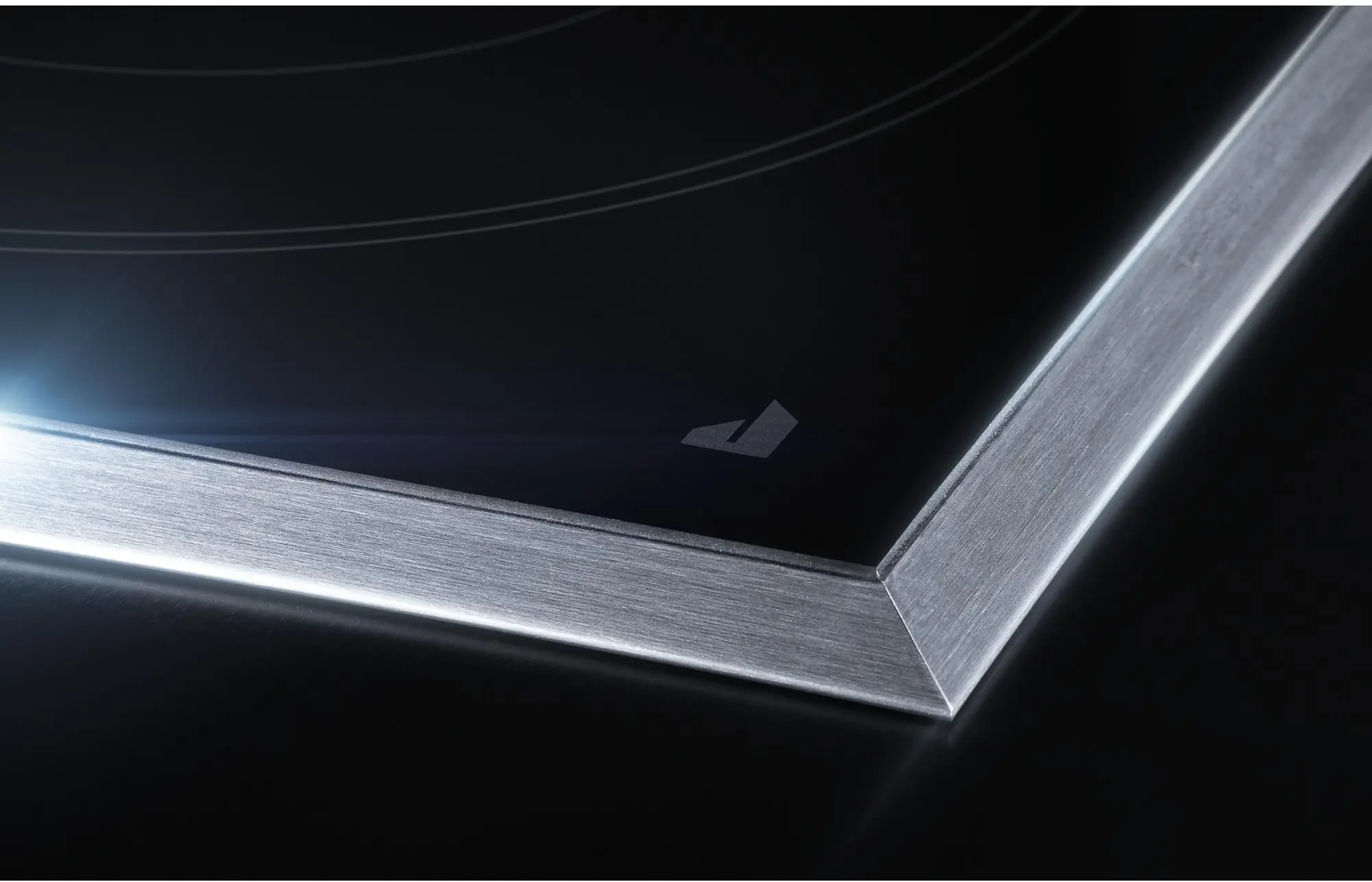 Jenn Air JED3430GS Stainless Steel Trim