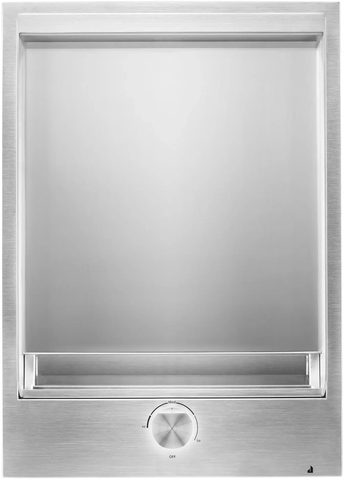 Jenn Air JEF3115GS Stainless Steel