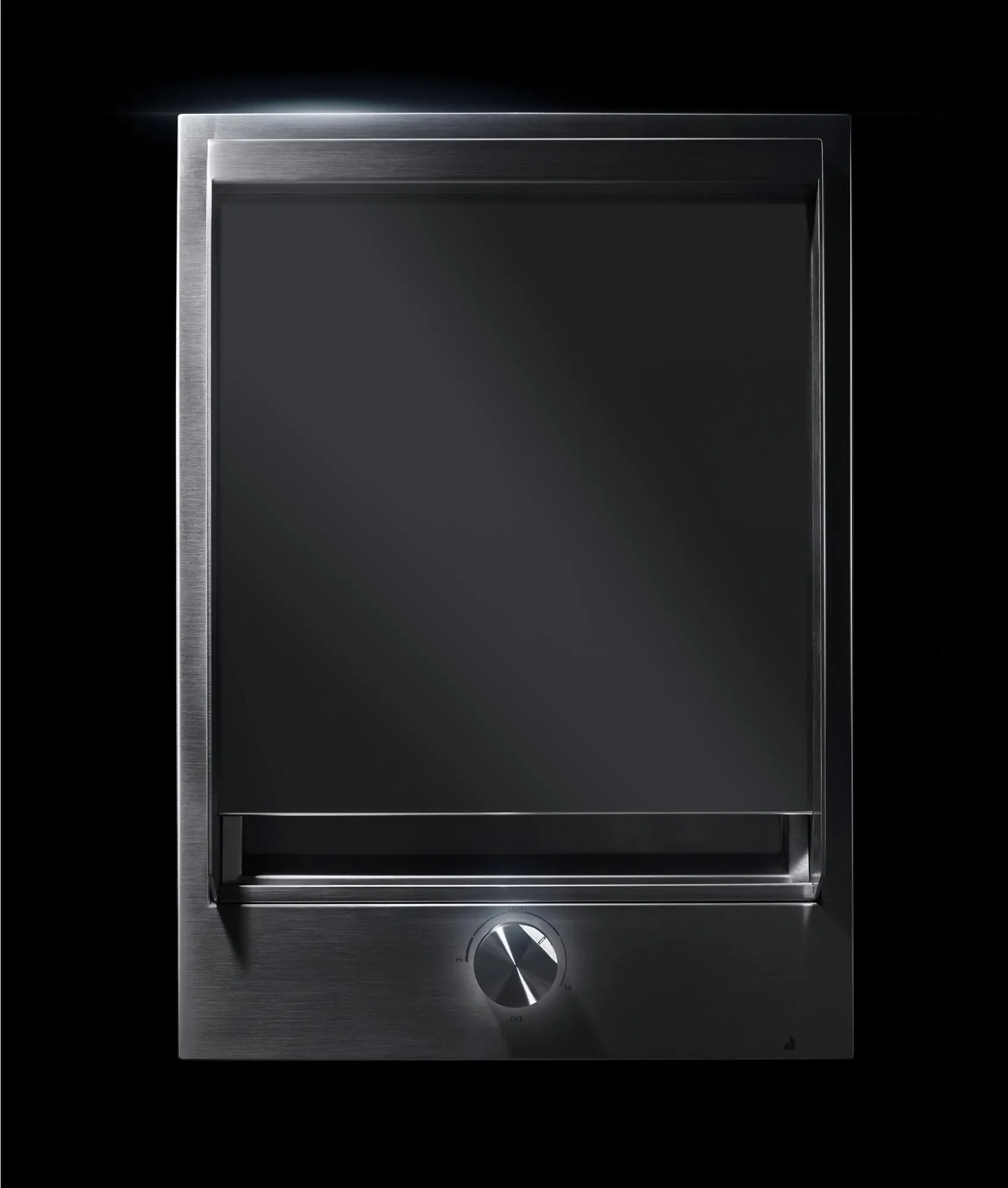 Jenn Air JEF3115GS Stainless Steel