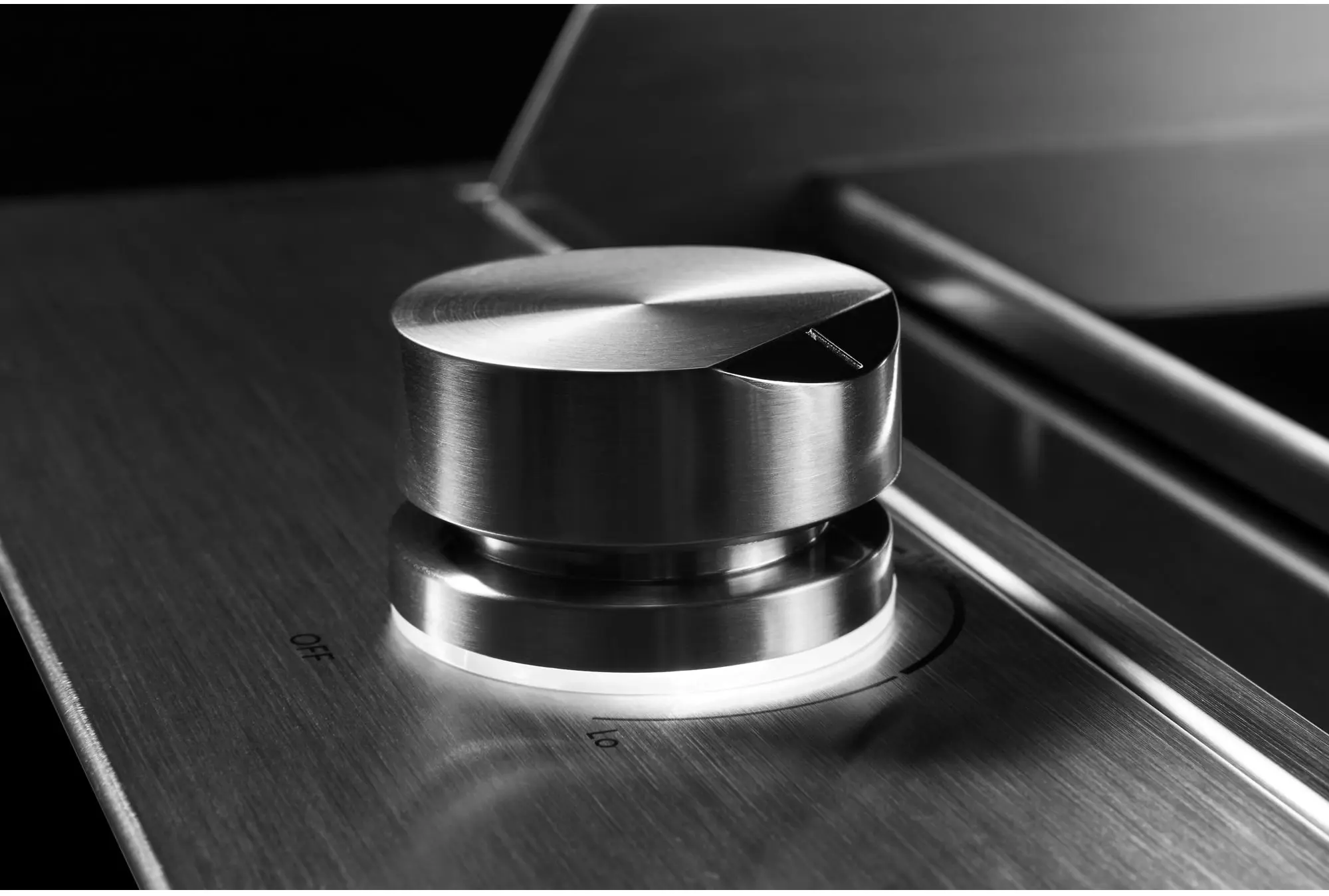 Jenn Air JEF3115GS Stainless Steel