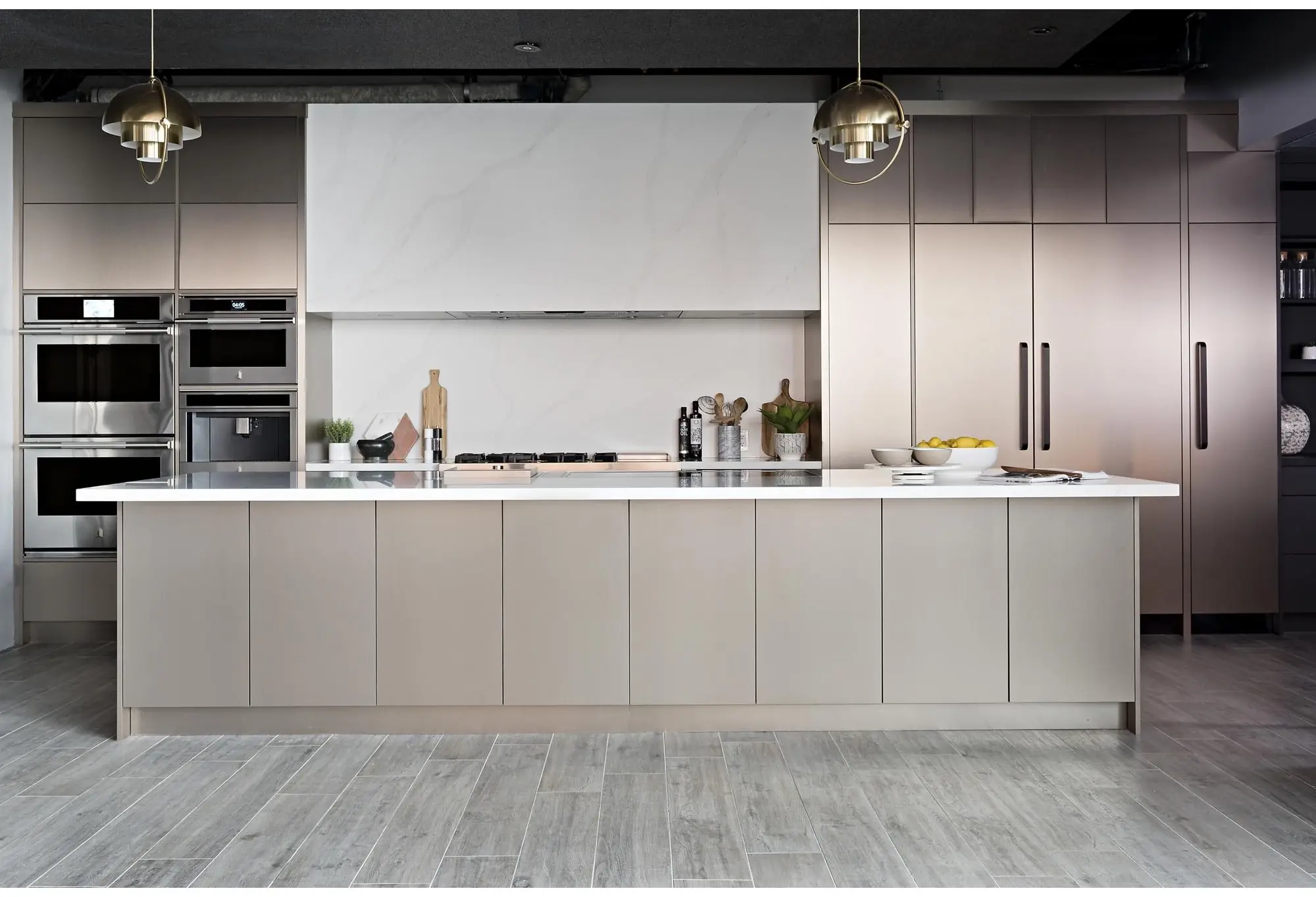 Jenn Air JEF3115GS Stainless Steel