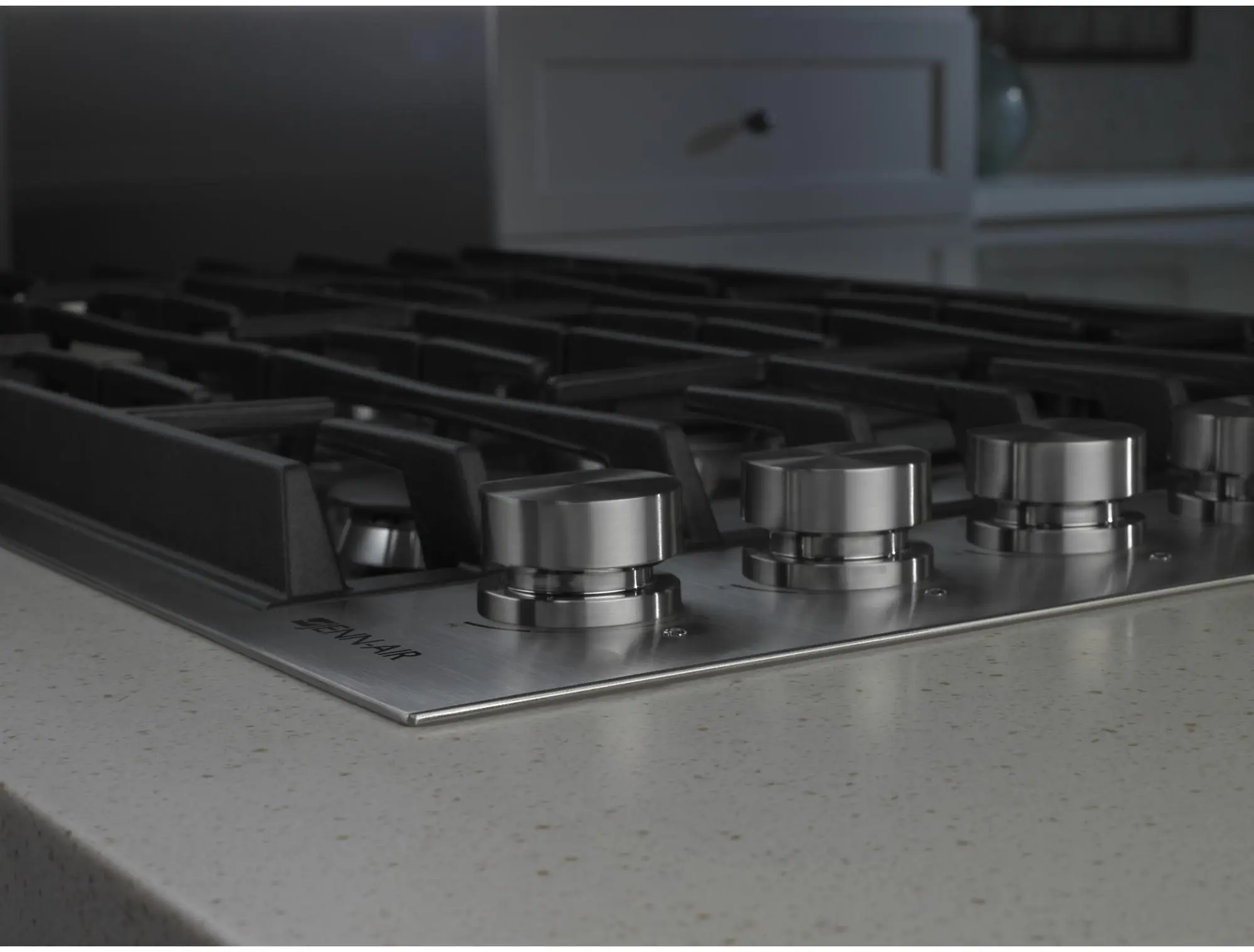 Jenn Air JGC7636BS Stainless Steel, Euro Style