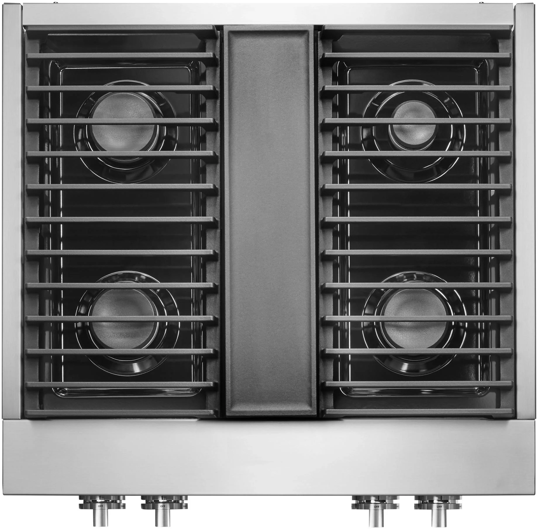 Jenn-Air JGCP430HM Gas Rangetop - Thumbnail 3