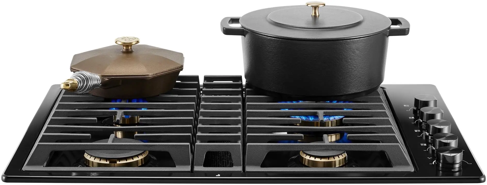 Jenn Air JGD3430GB Black