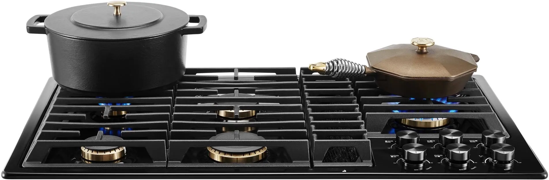 Jenn Air JGD3536GB Black