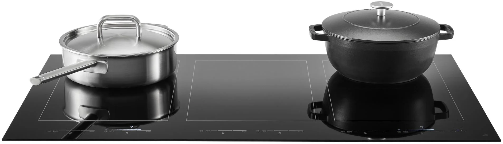 Jenn-Air JIC4736HB 36" Induction Flex Cooktop - Thumbnail 5