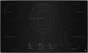 36 Inch Tap Touch Ceran Cooktop with 5 Elements