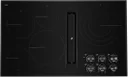36 Inch Electric Downdraft Cooktop with 5 Elements