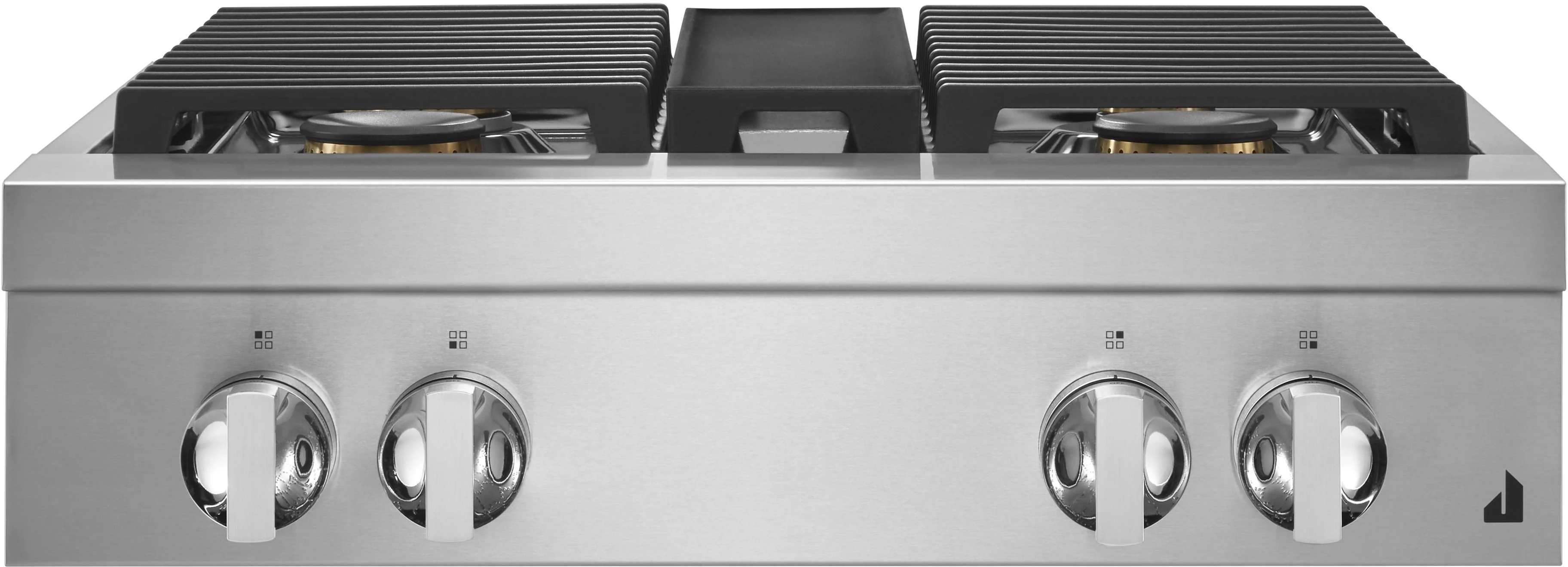 JennAir JGCP430HM Gas Rangetop - Thumbnail 2