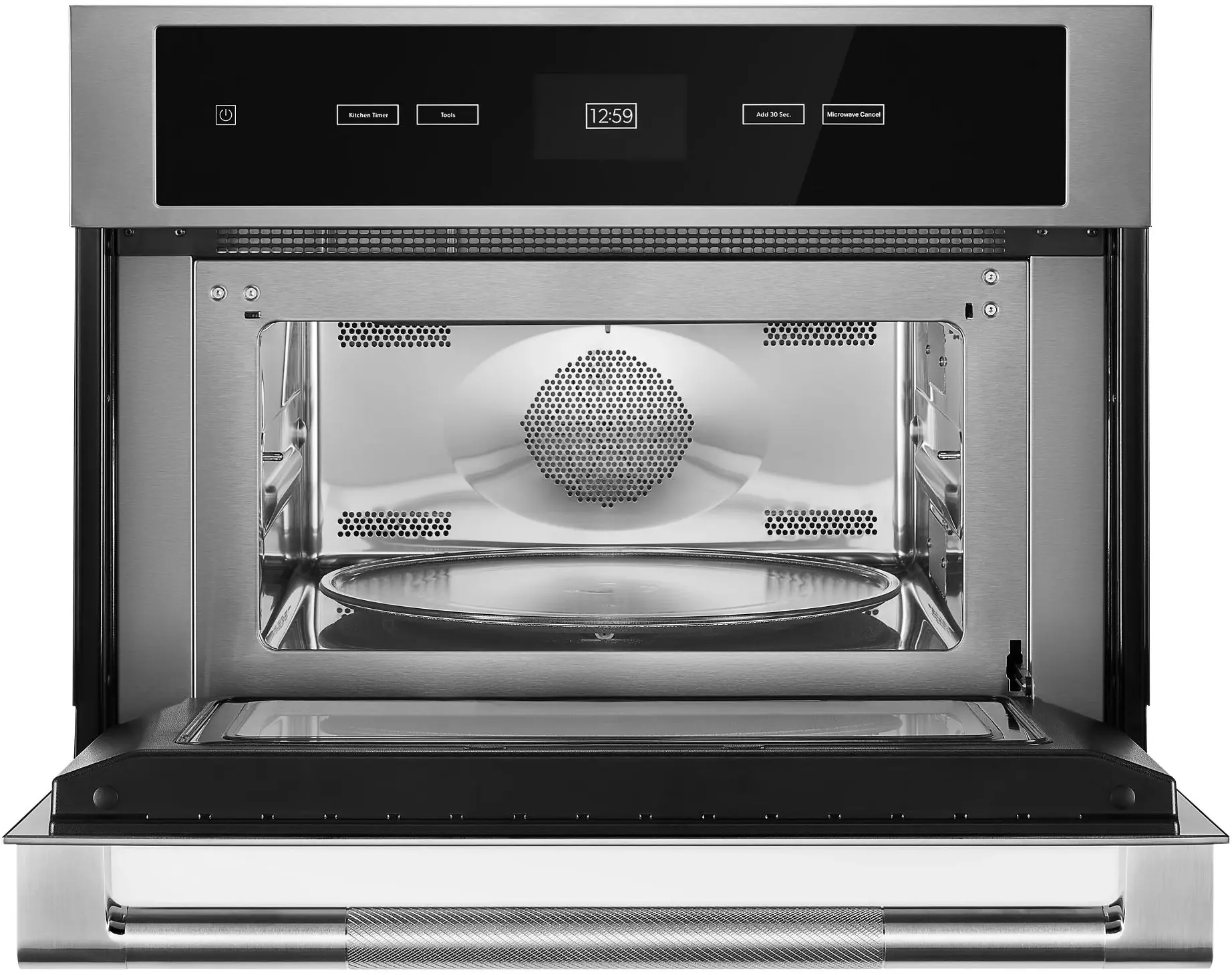 Jenn Air JMC2427LL Rise Style