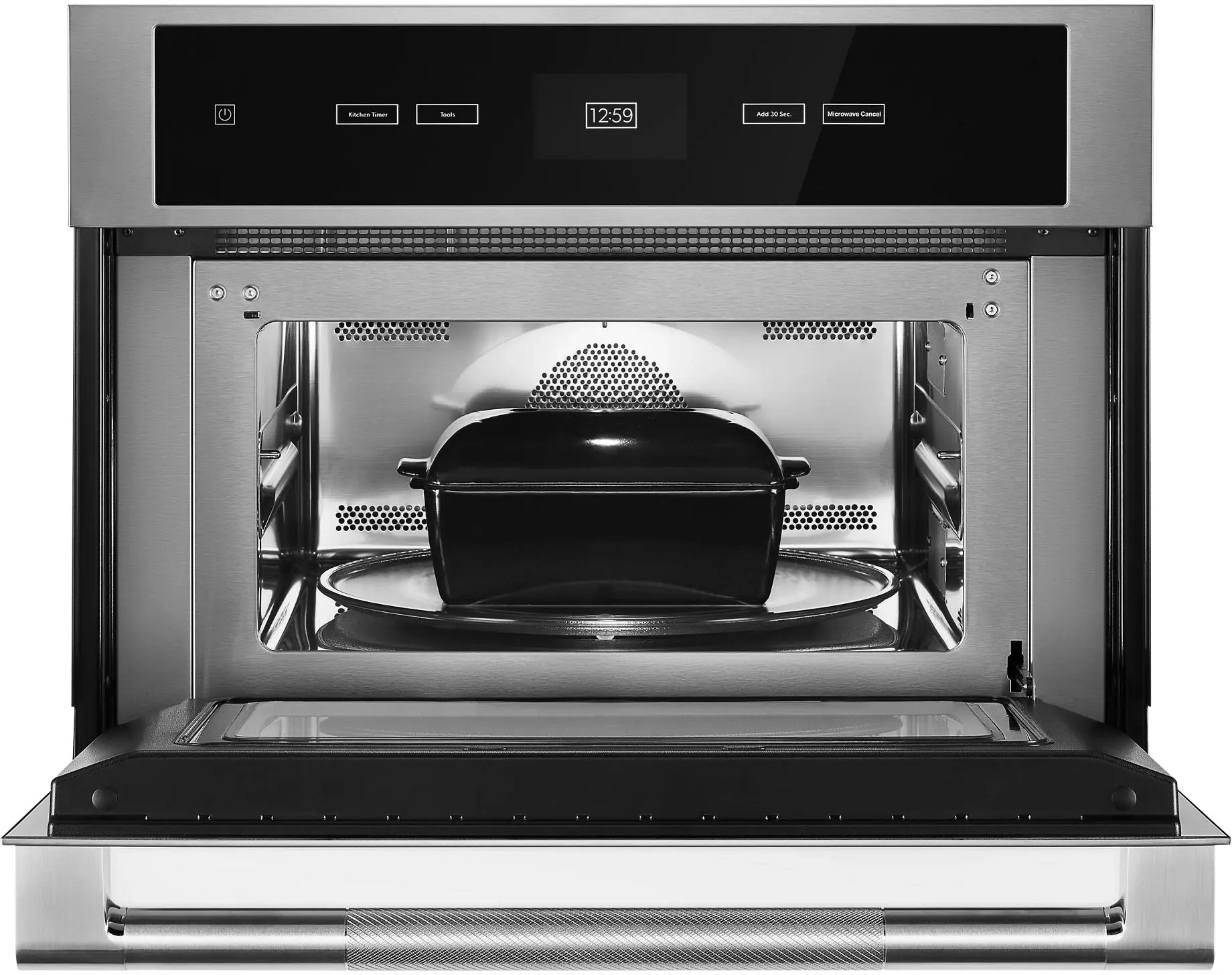 Jenn Air JMC2427LL Rise Style