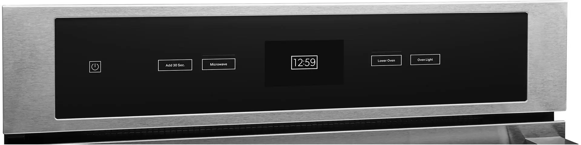 Jenn Air JMC2427LL Rise Style