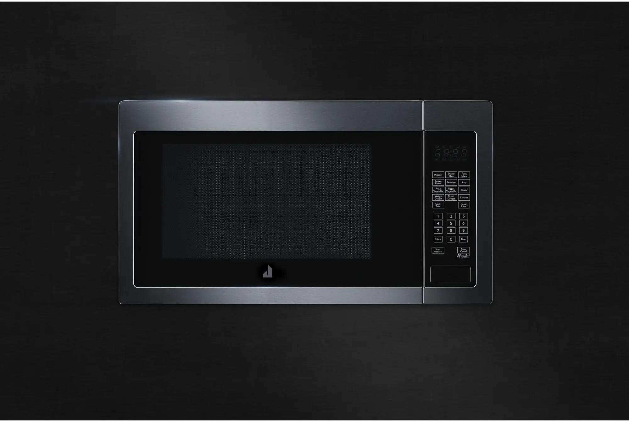 Jenn Air JMC1116AS Stainless Steel