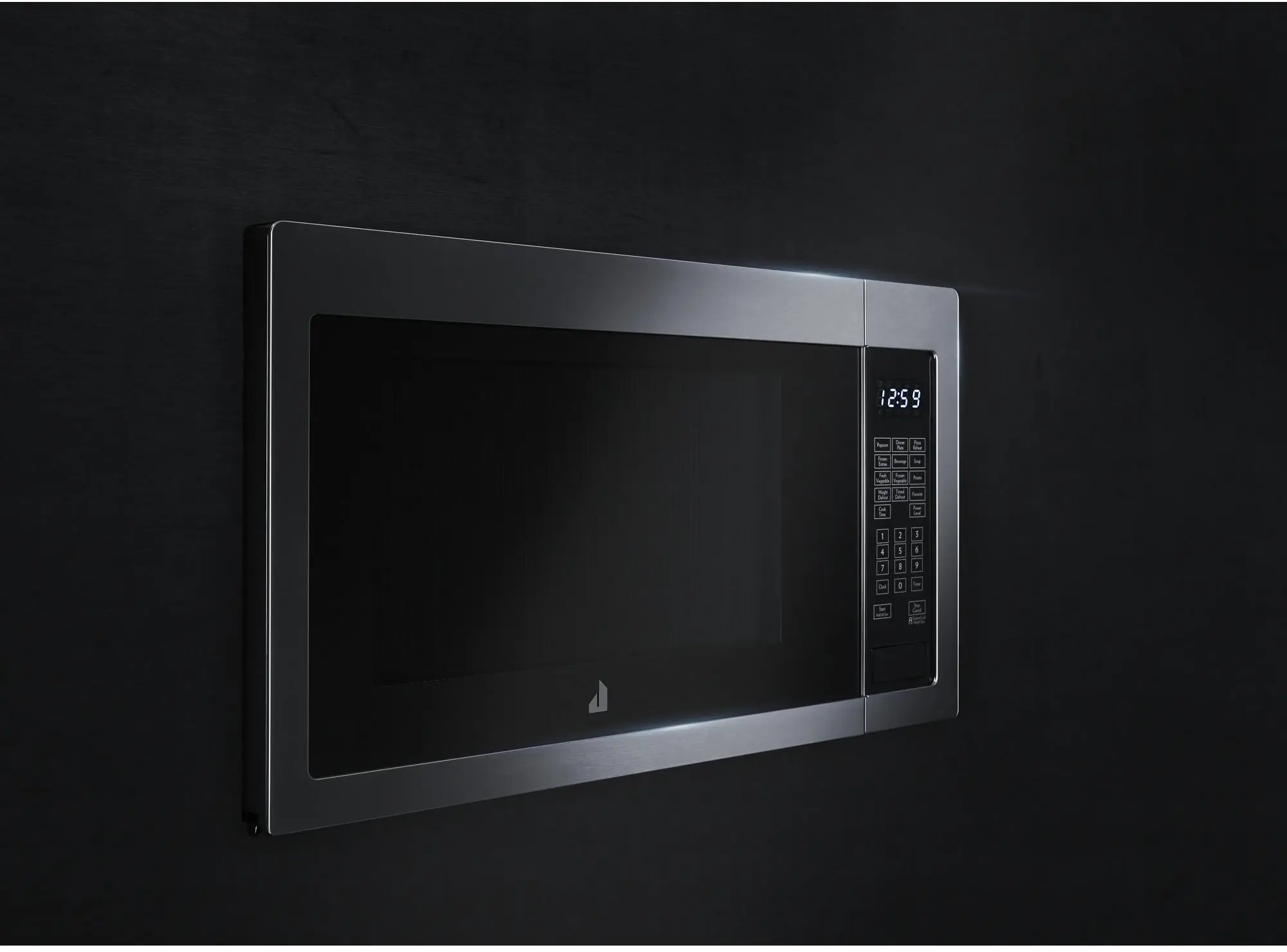 Jenn Air JMC1116AS Stainless Steel