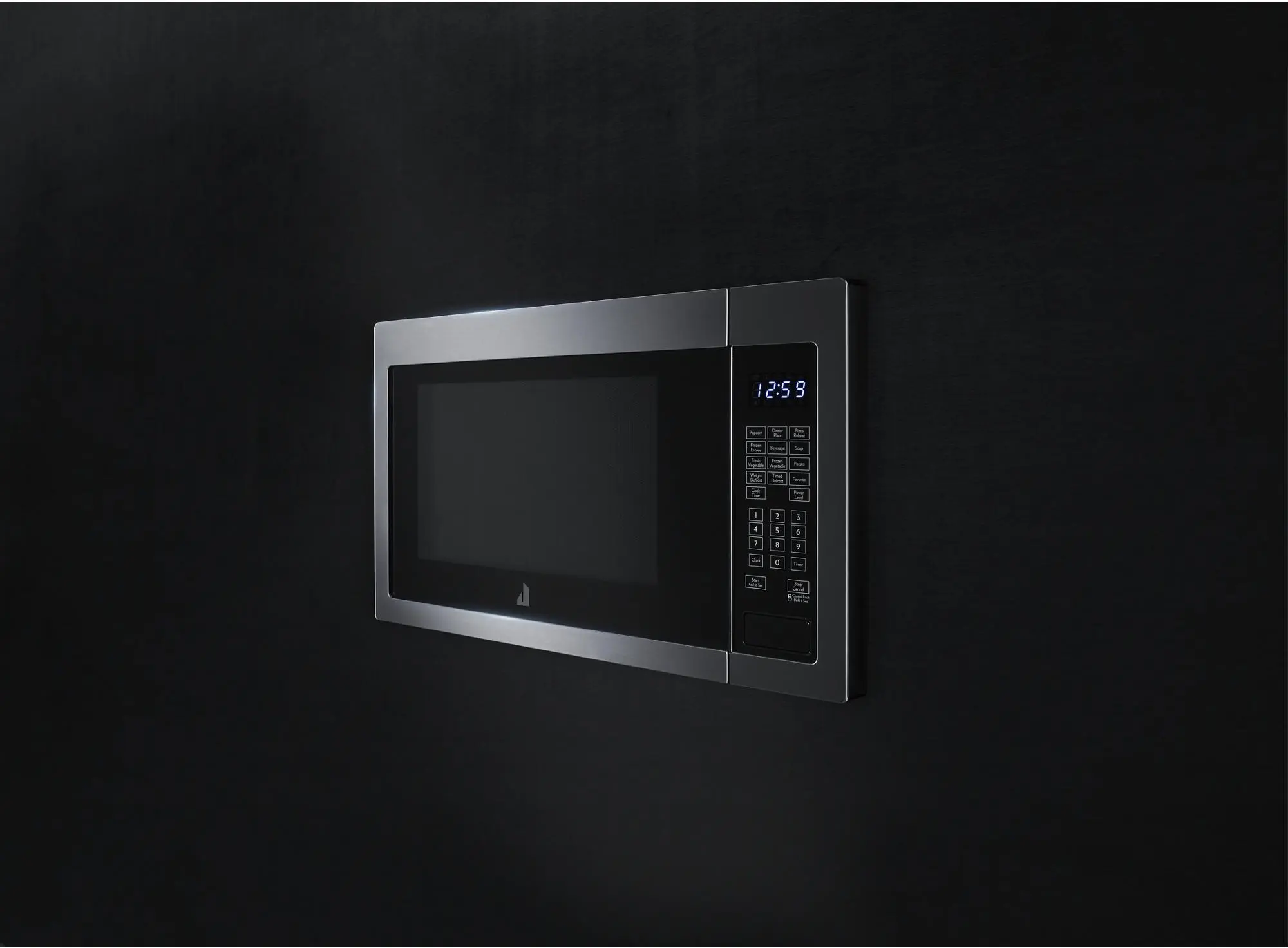 Jenn Air JMC1116AS Stainless Steel