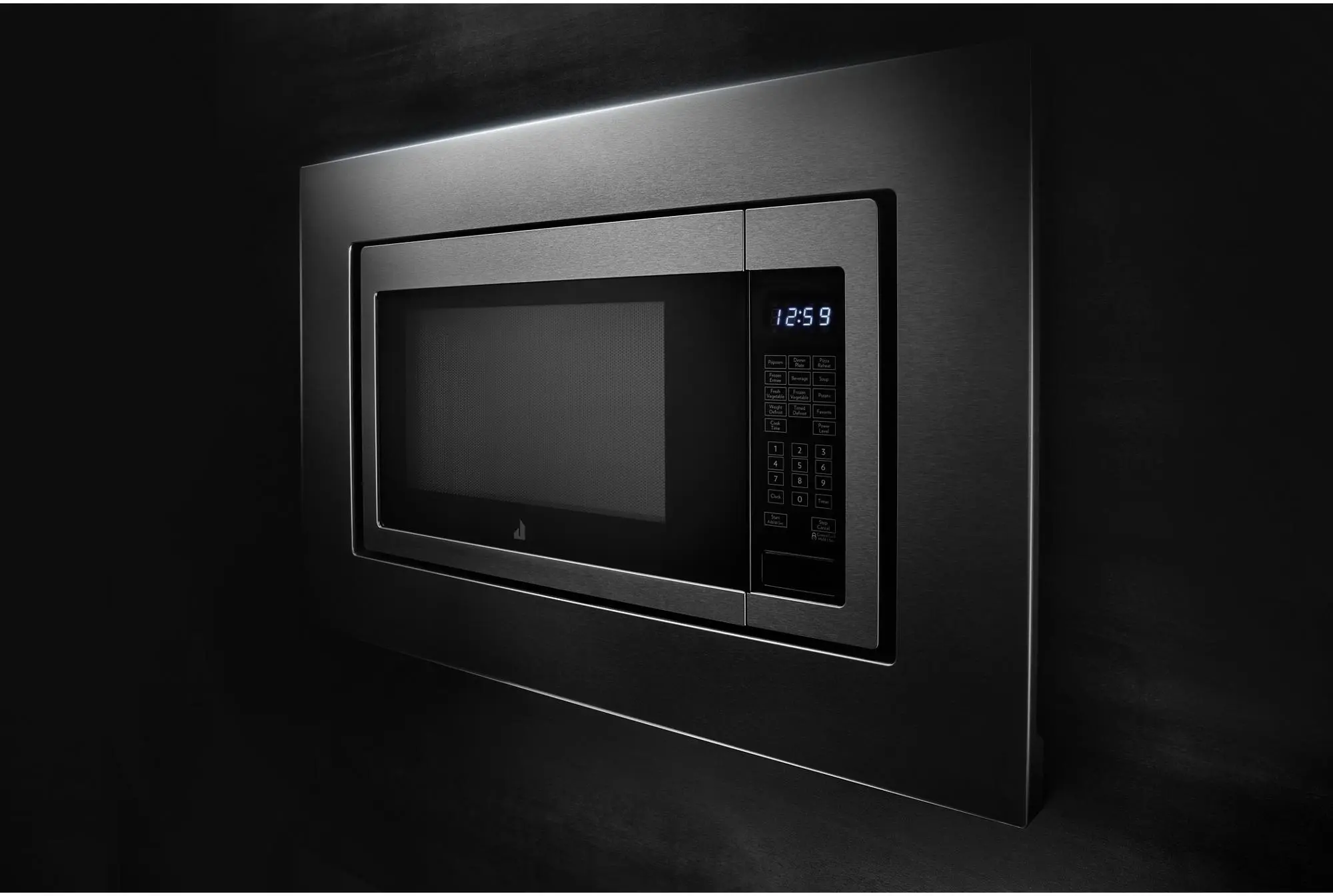 Jenn Air JMC1116AS Stainless Steel