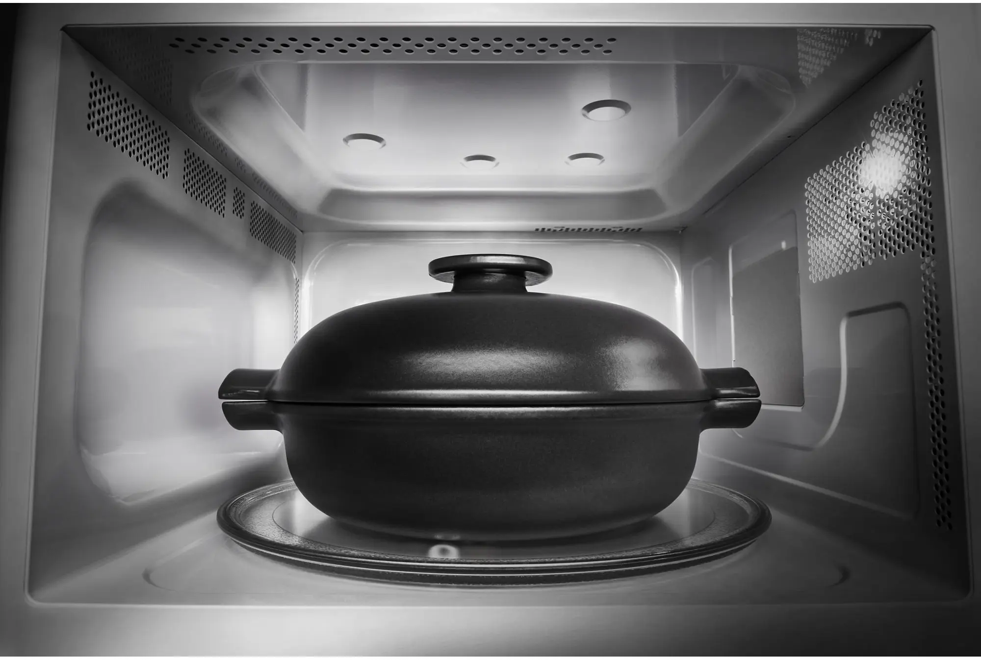 Jenn Air JMC1116AS Stainless Steel