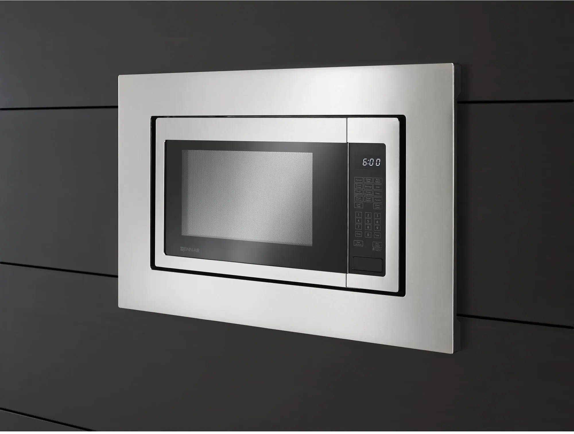 Jenn Air JMC1116AS Stainless Steel
