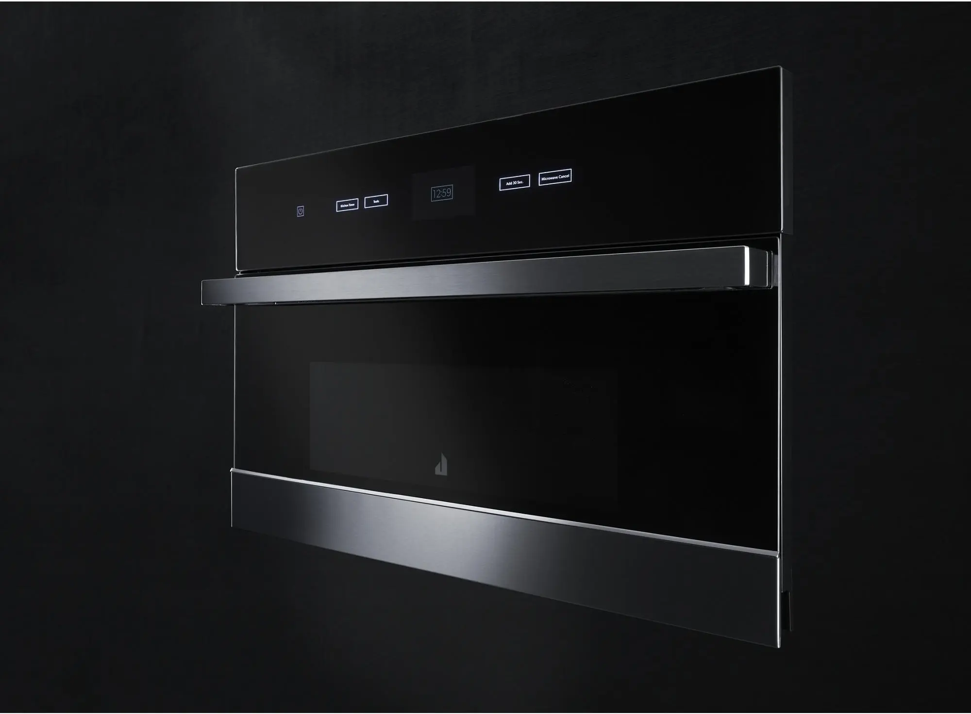 Jenn Air JMC2430LM Noir Style