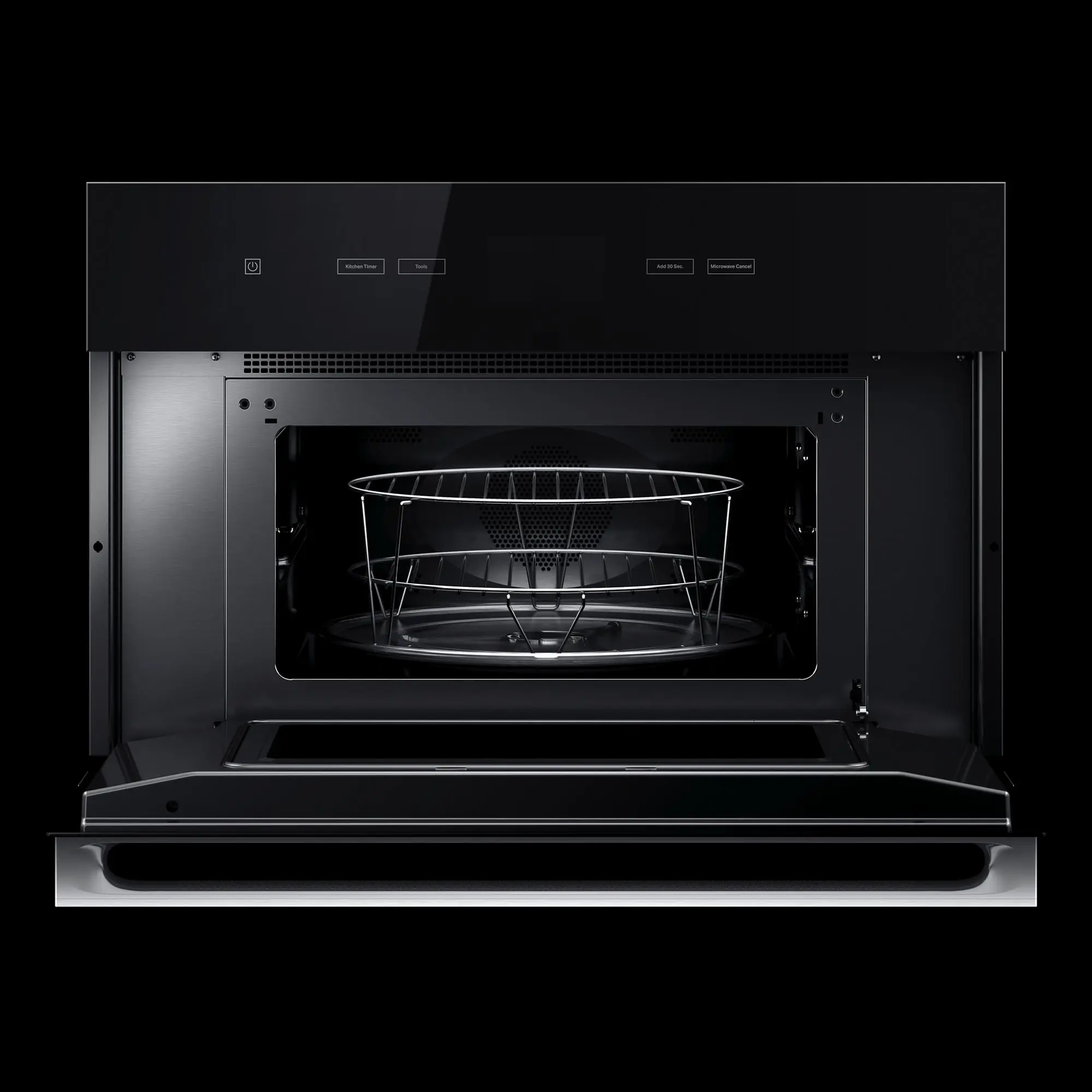 Jenn Air JMC2430LM Noir Style