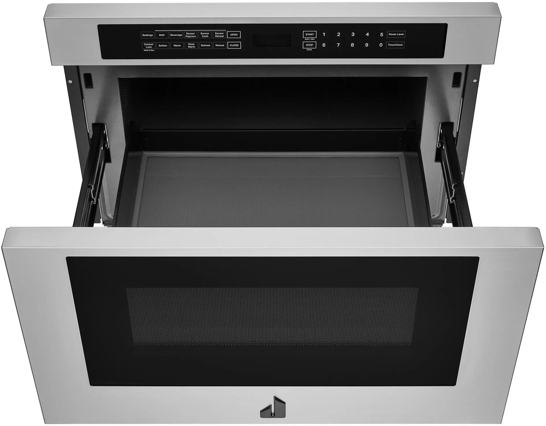 Jenn Air JMDFS24JL Stainless Steel