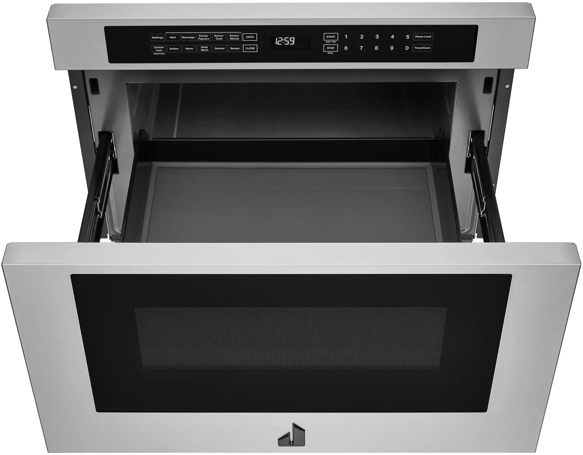 Jenn Air JMDFS24JL Stainless Steel