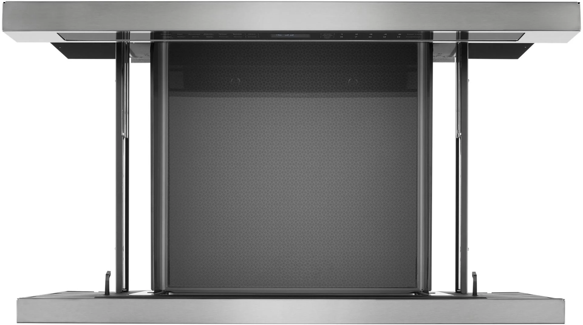 JennAir Rise JMDFS30HL Microwave Oven