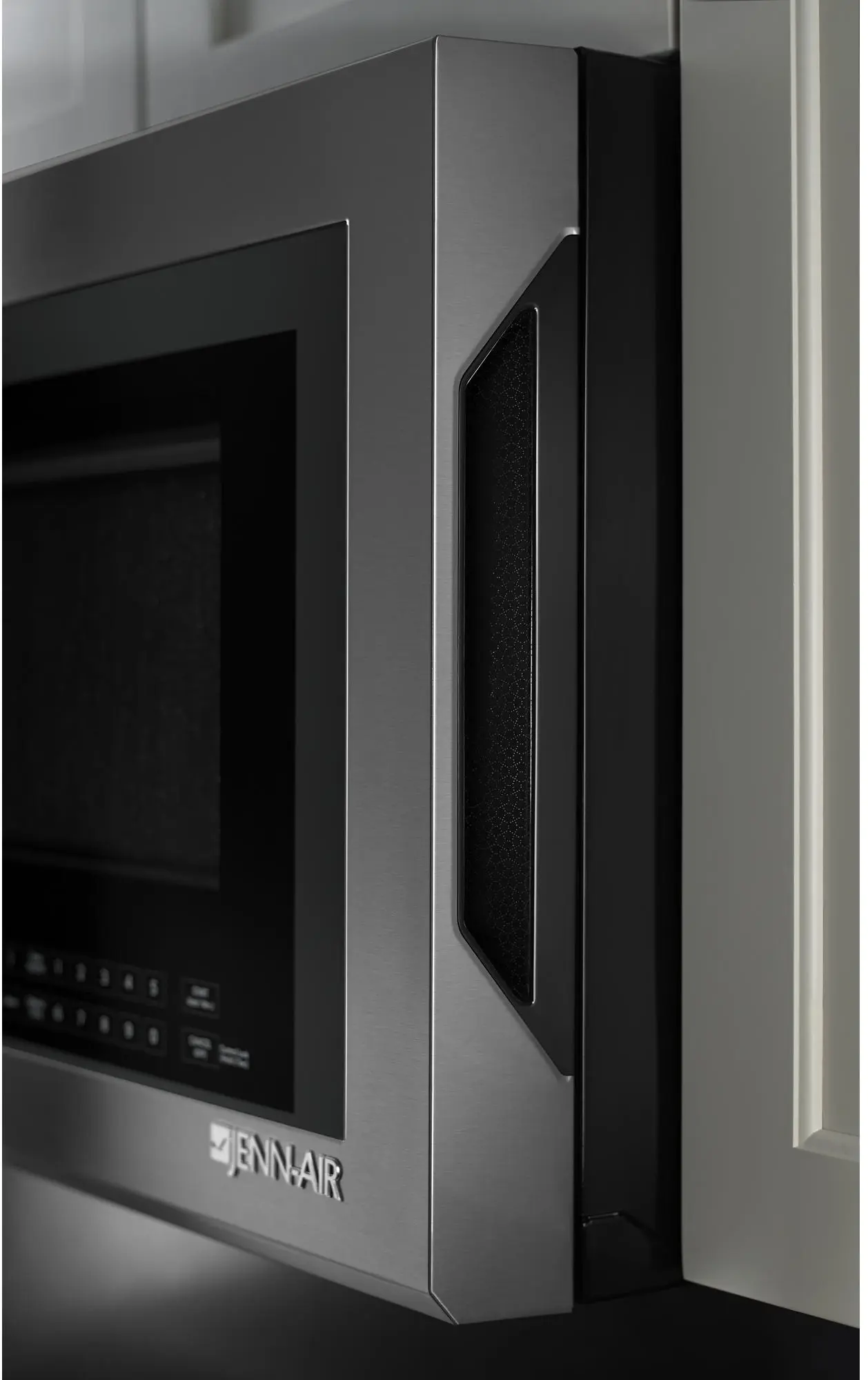 Jenn Air JMV9196CS Stainless Steel, Euro Style, Convection