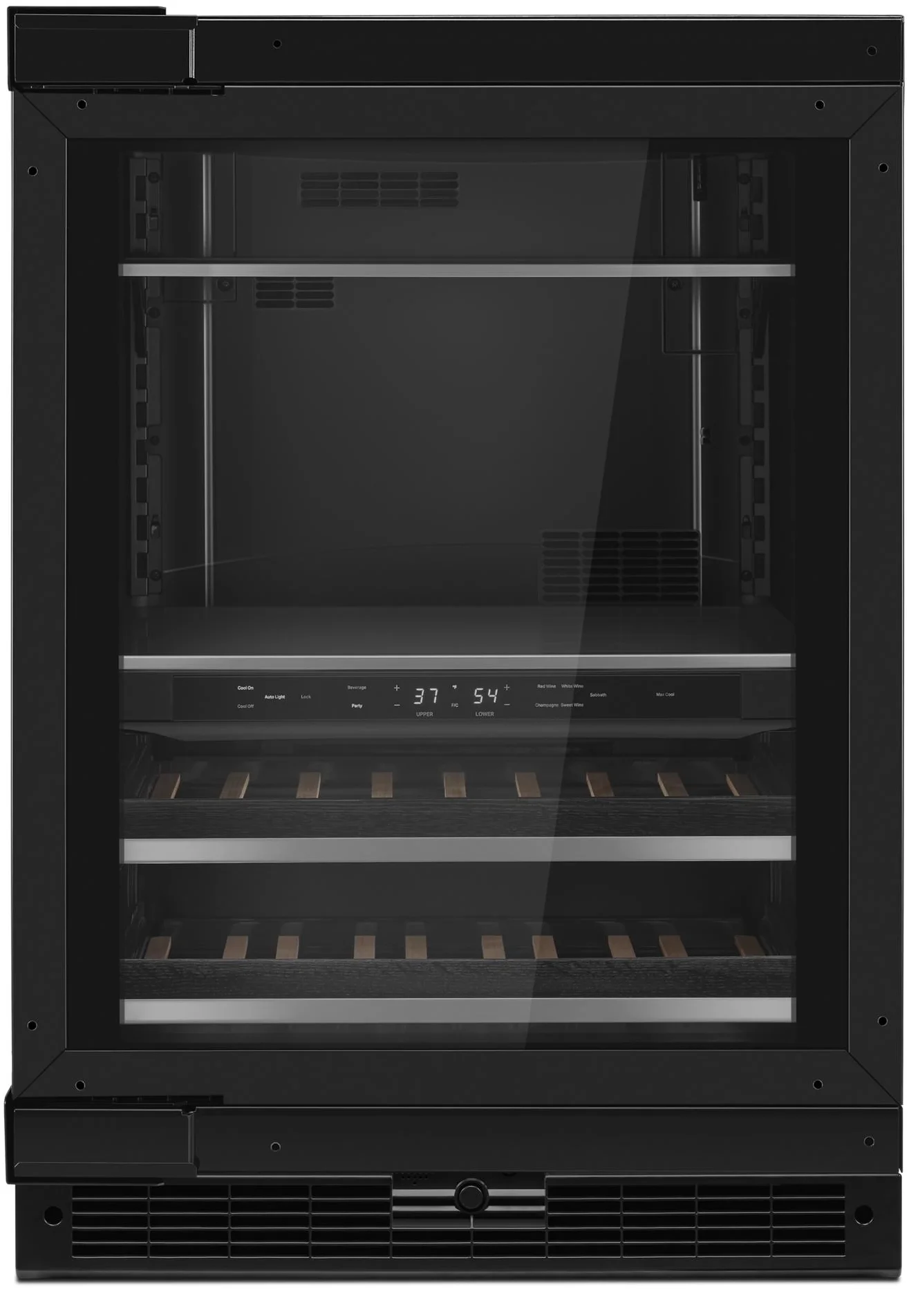 JennAir JUBFL242HX Beverage Center - Thumbnail 5