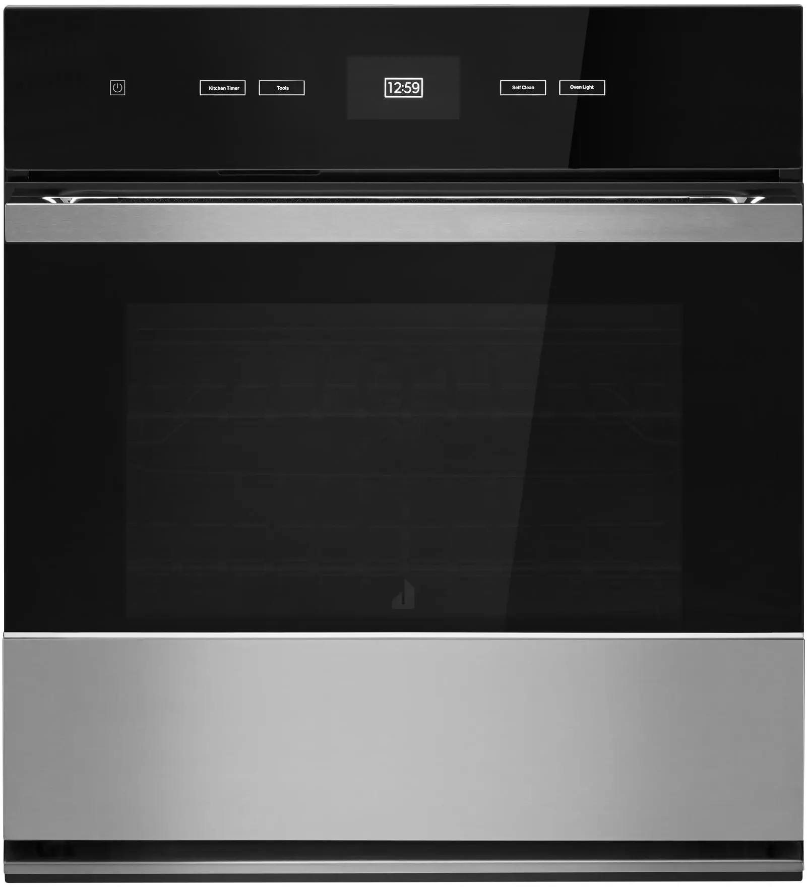 Jenn Air JJW2427LM Noir Style