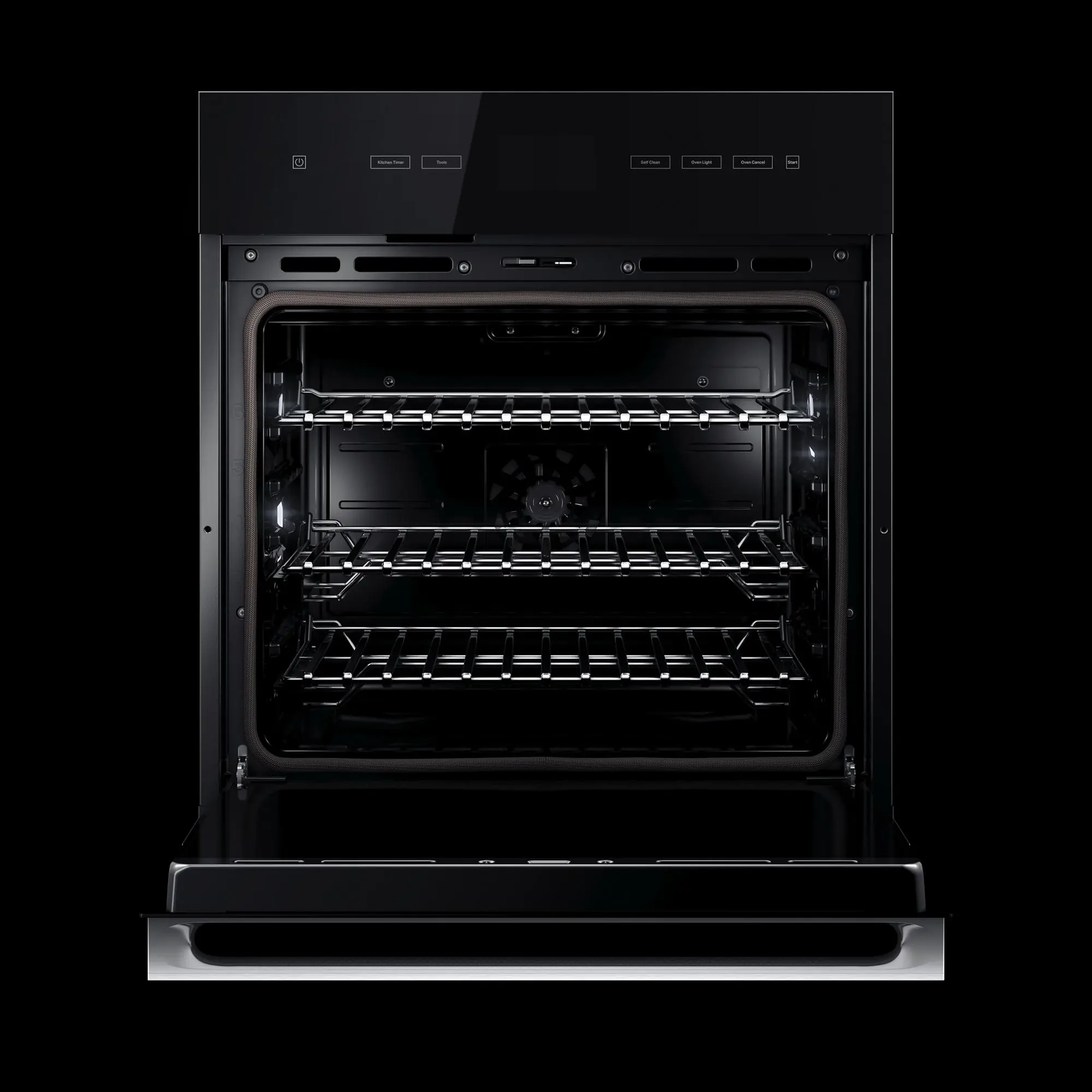 Jenn Air JJW2427LM Noir Style