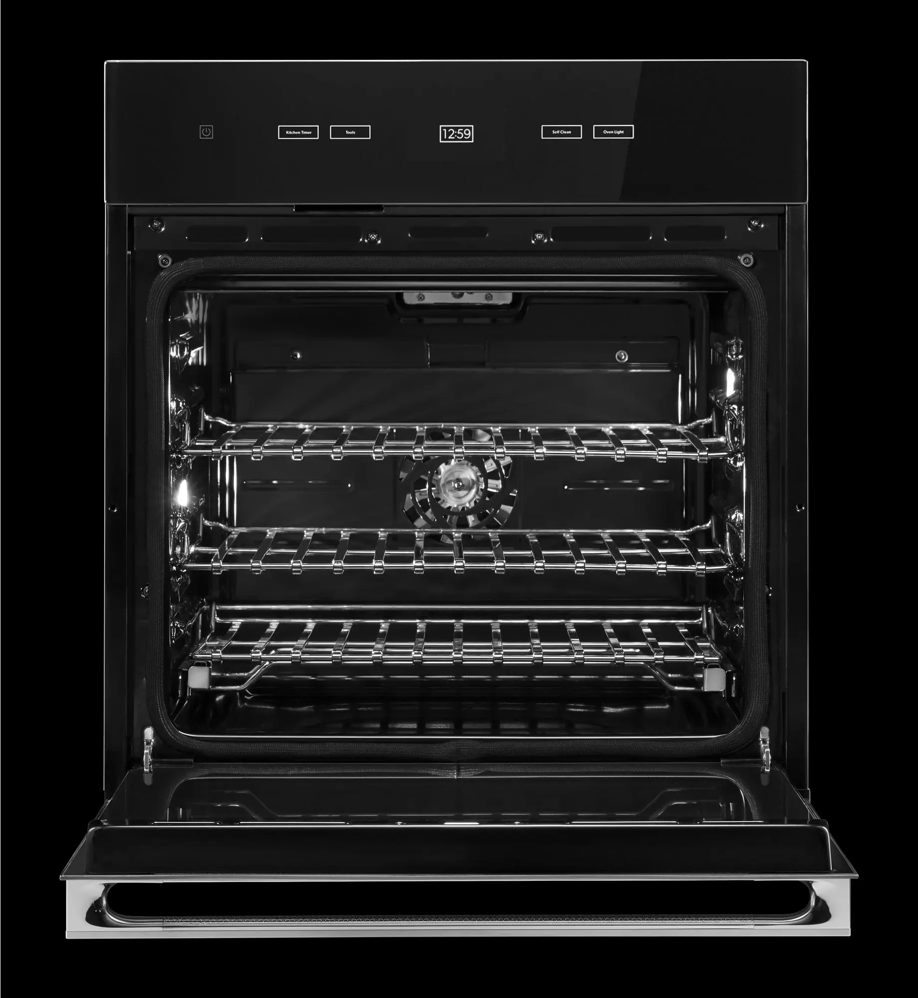 Jenn Air JJW2427LM Noir Style